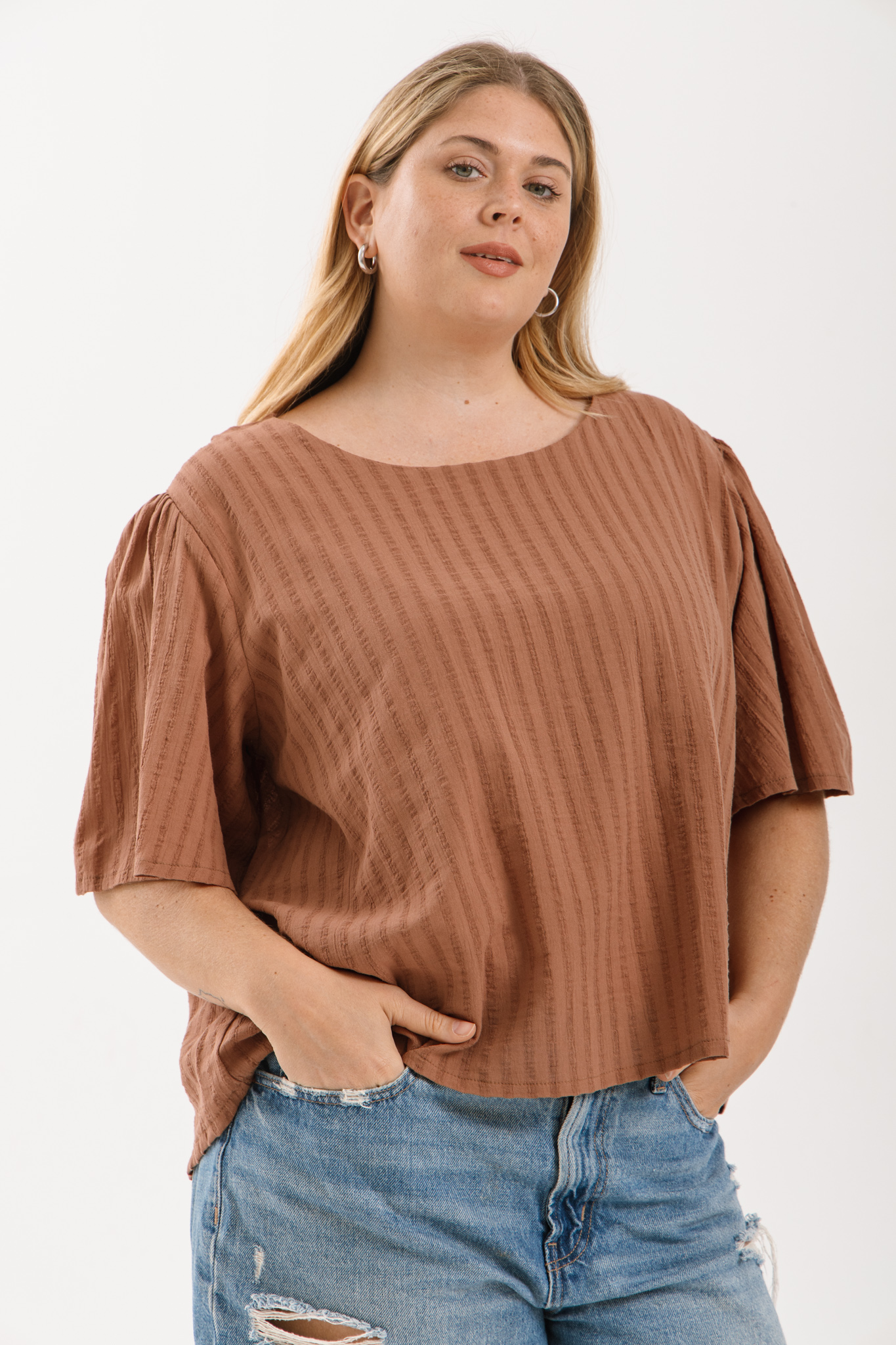 Blusa Gypsi - Imagen 14