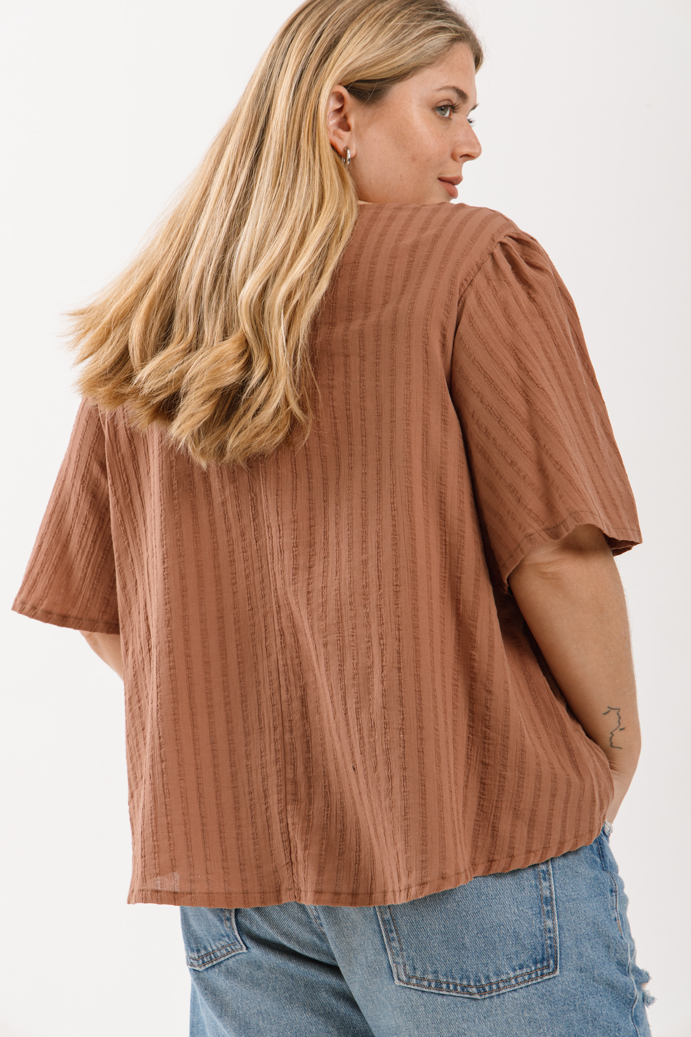 Blusa Gypsi - Imagen 15