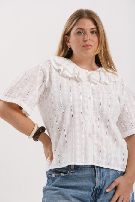 Blusa Foster