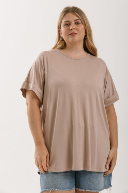 Alternative view of Remera Lula