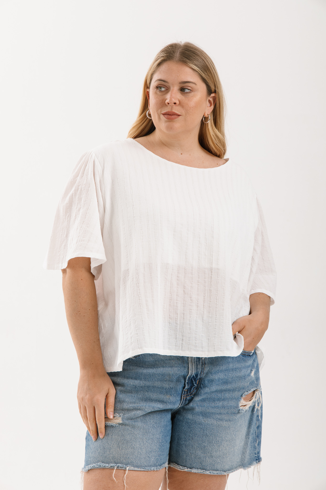 Blusa Gypsi - Imagen 17