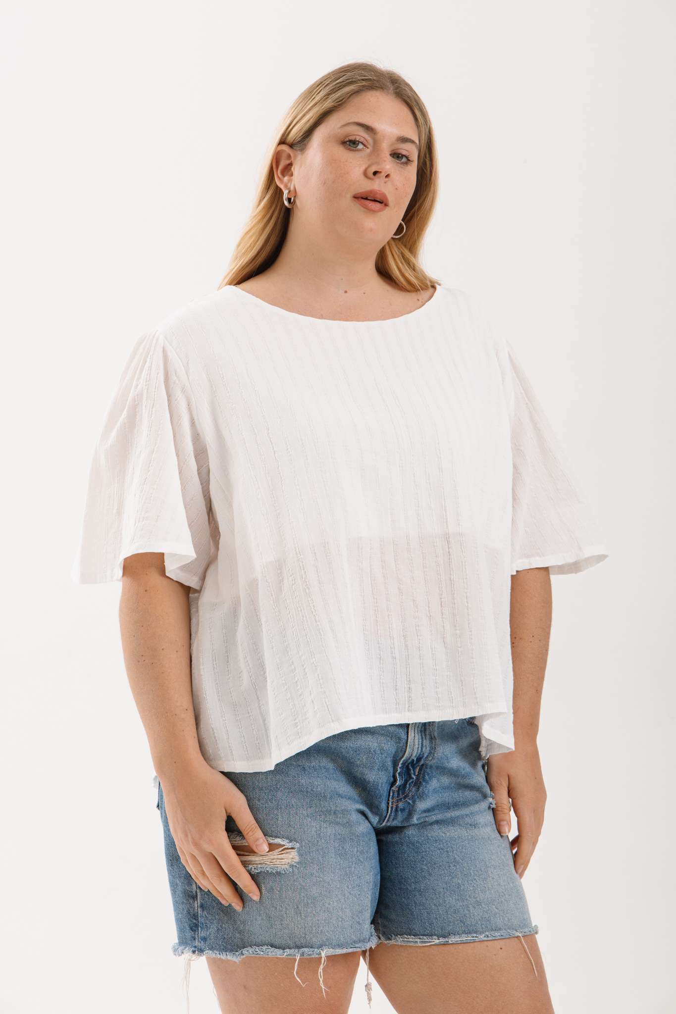 Blusa Gypsi - Imagen 18