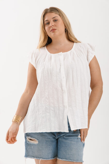 Alternative view of Blusa Arian
