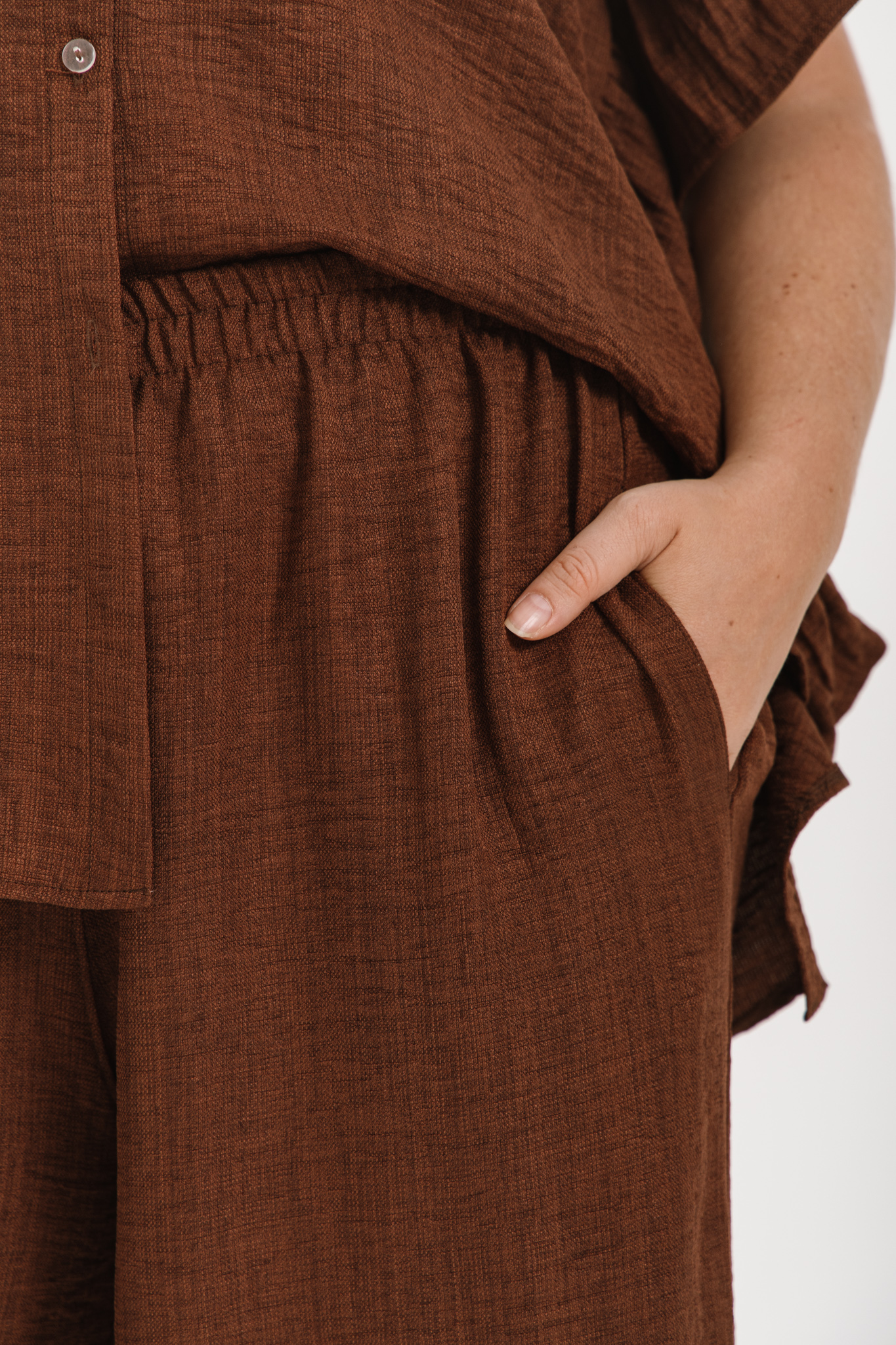 Pantalon Jengibre - Imagen 2