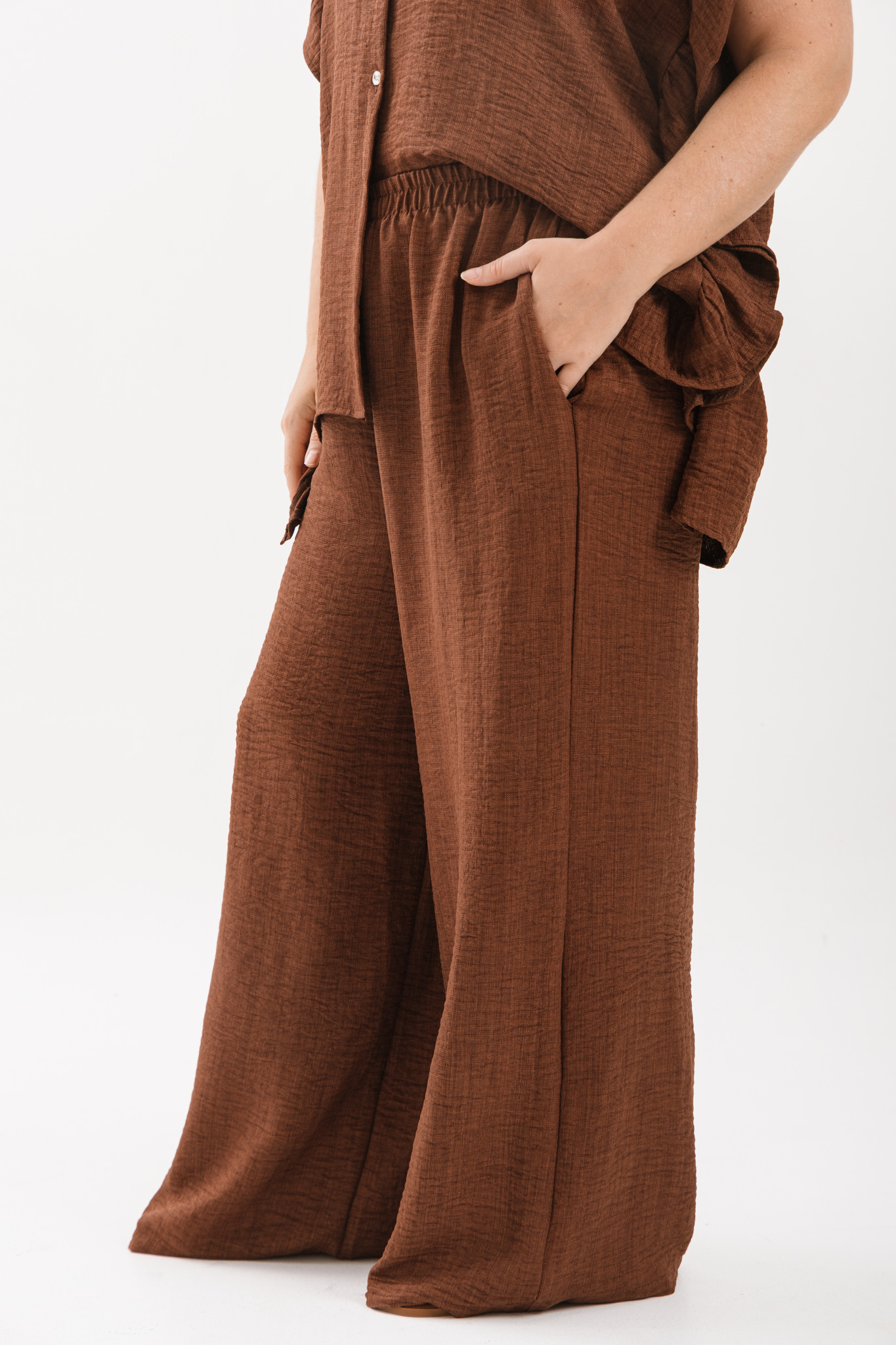 Pantalon Jengibre - Imagen 3