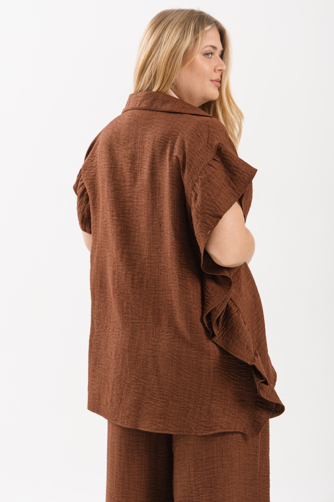 Camisa Jengibre - Imagen 4