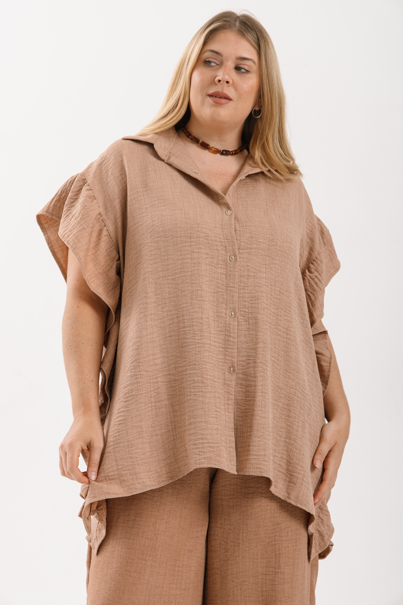 Camisa Jengibre - Imagen 10