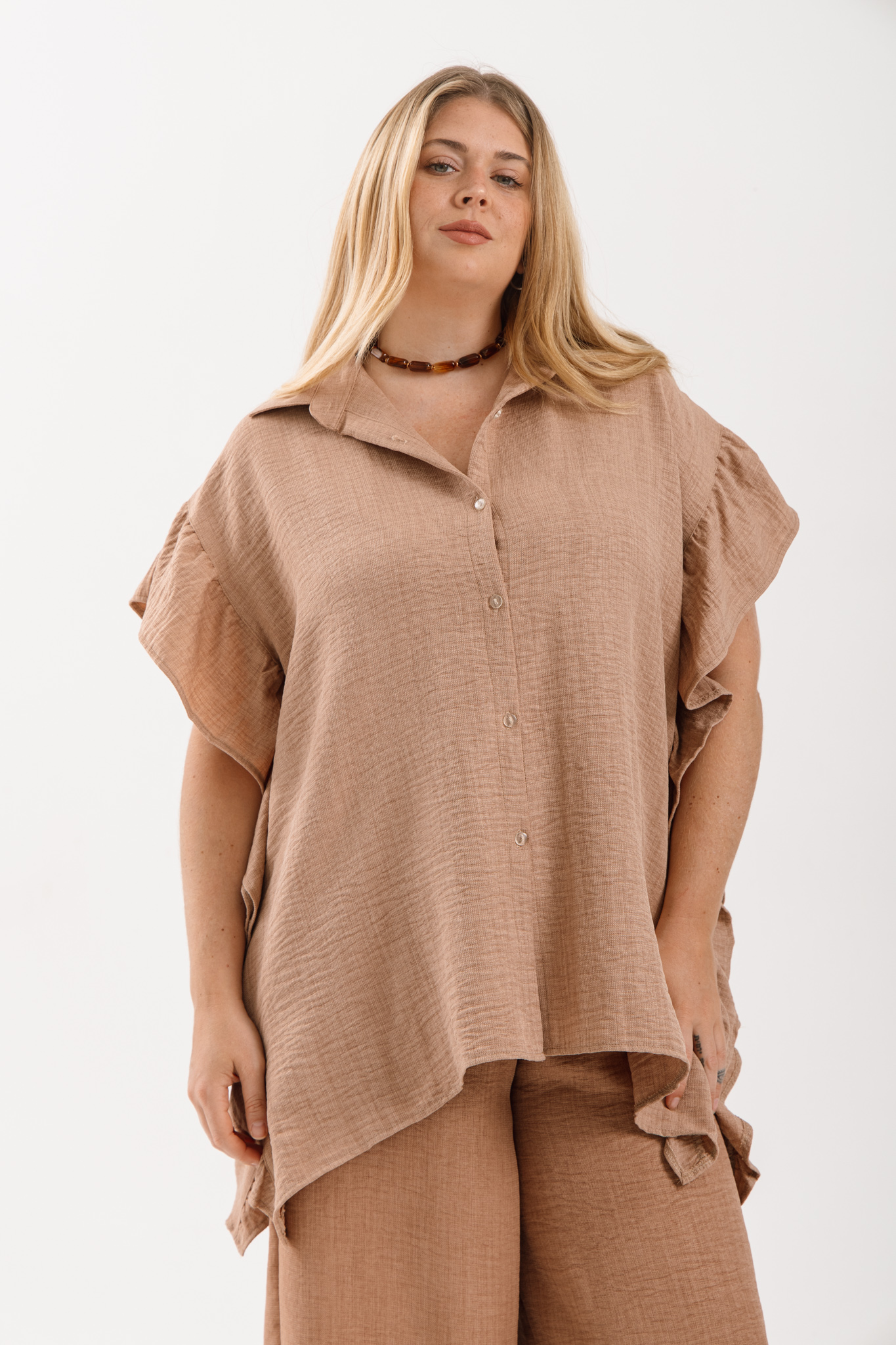 Camisa Jengibre - Imagen 11