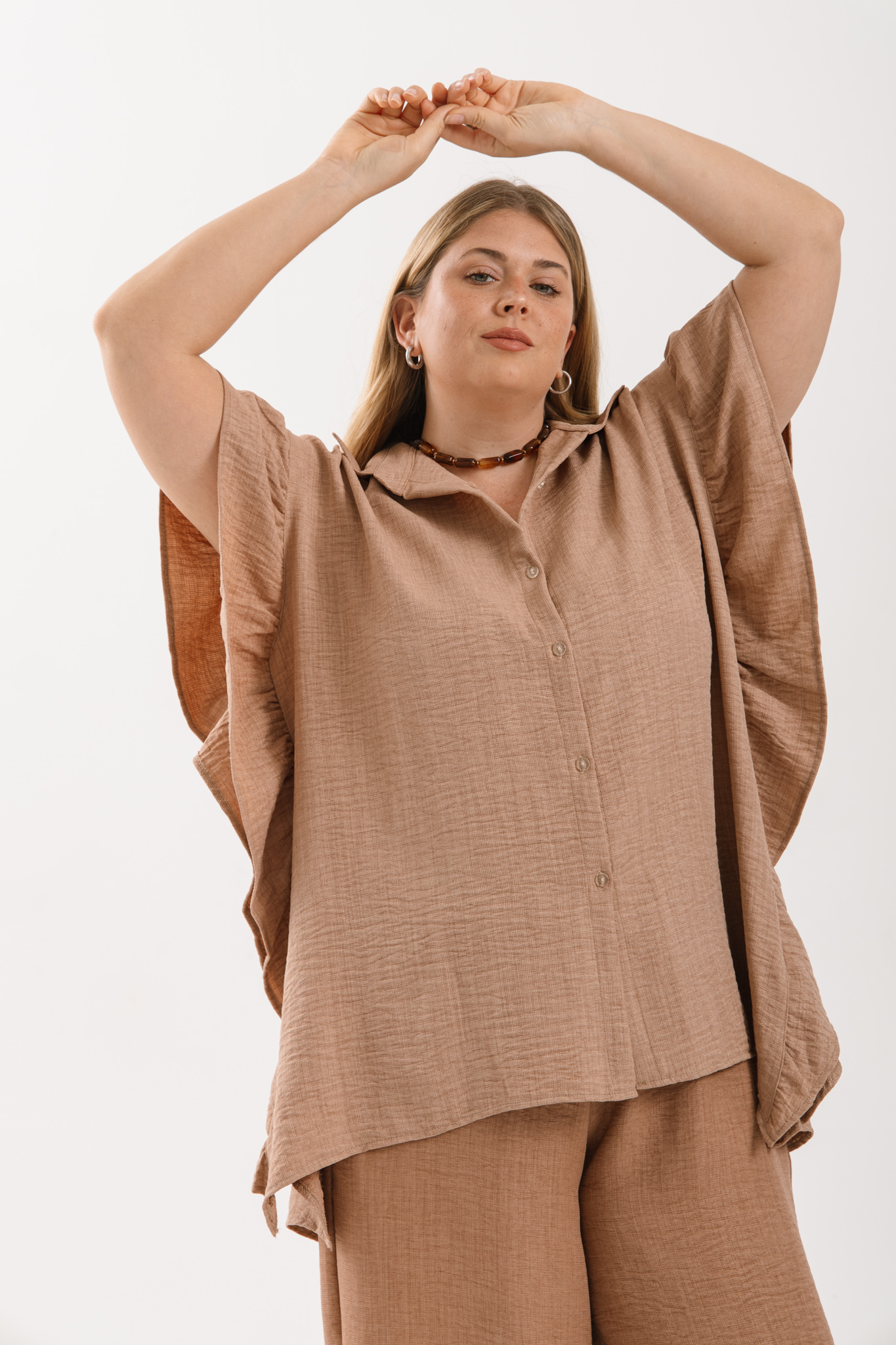 Camisa Jengibre - Imagen 12