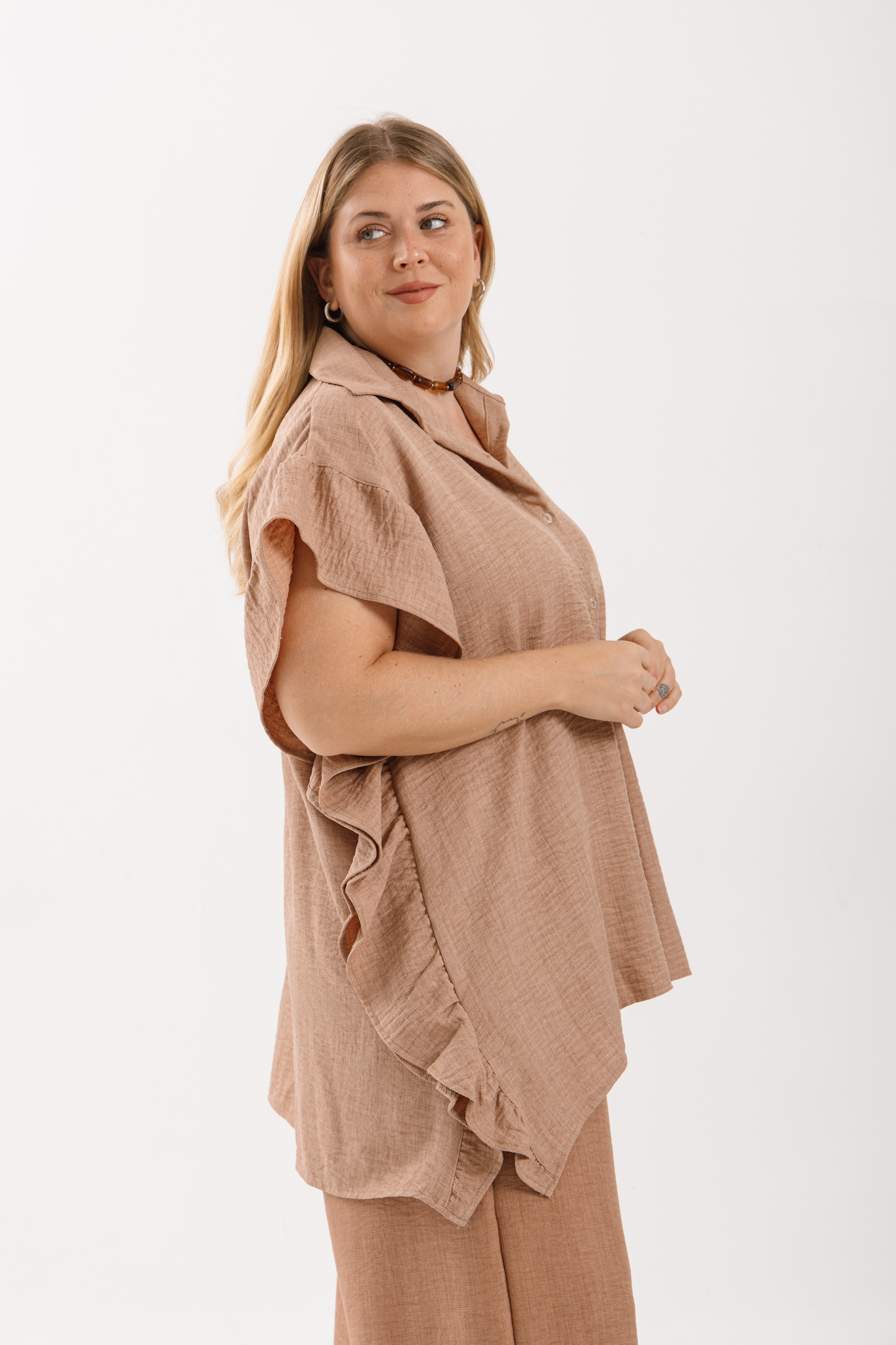 Camisa Jengibre - Imagen 13