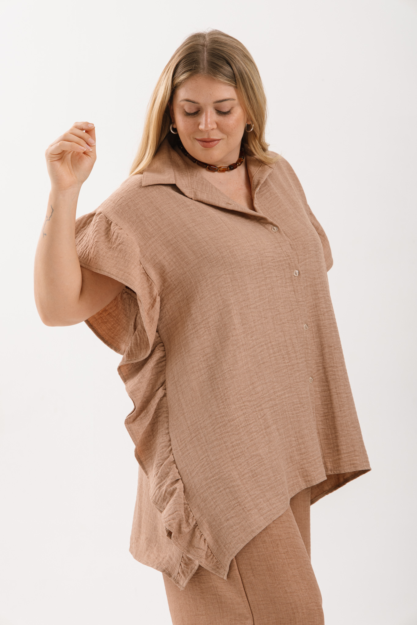 Camisa Jengibre - Imagen 14