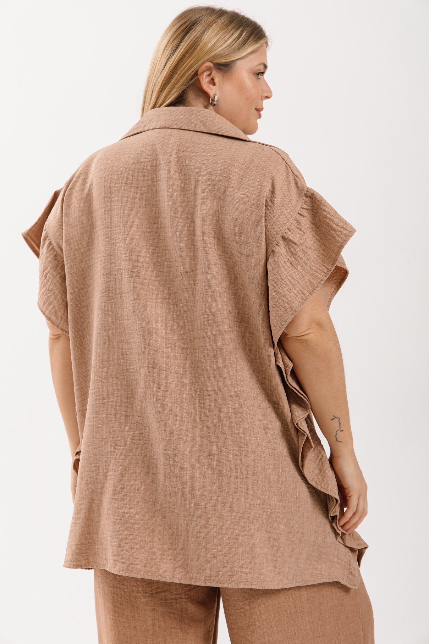 Camisa Jengibre - Imagen 15