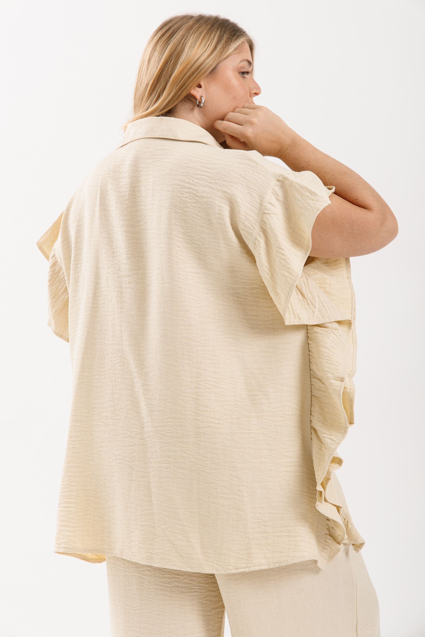 Camisa Jengibre - Imagen 18