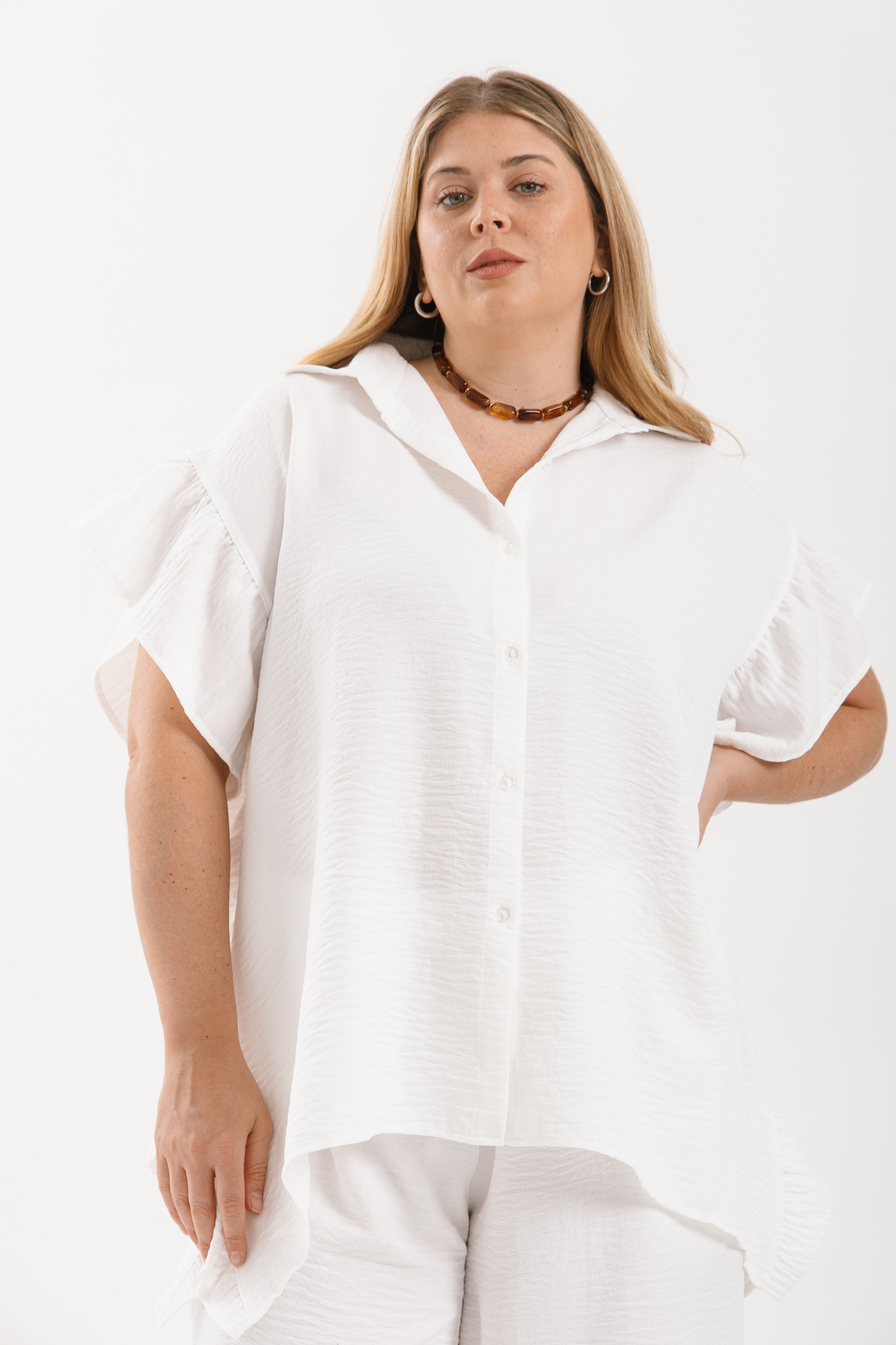 Camisa Jengibre - Imagen 22