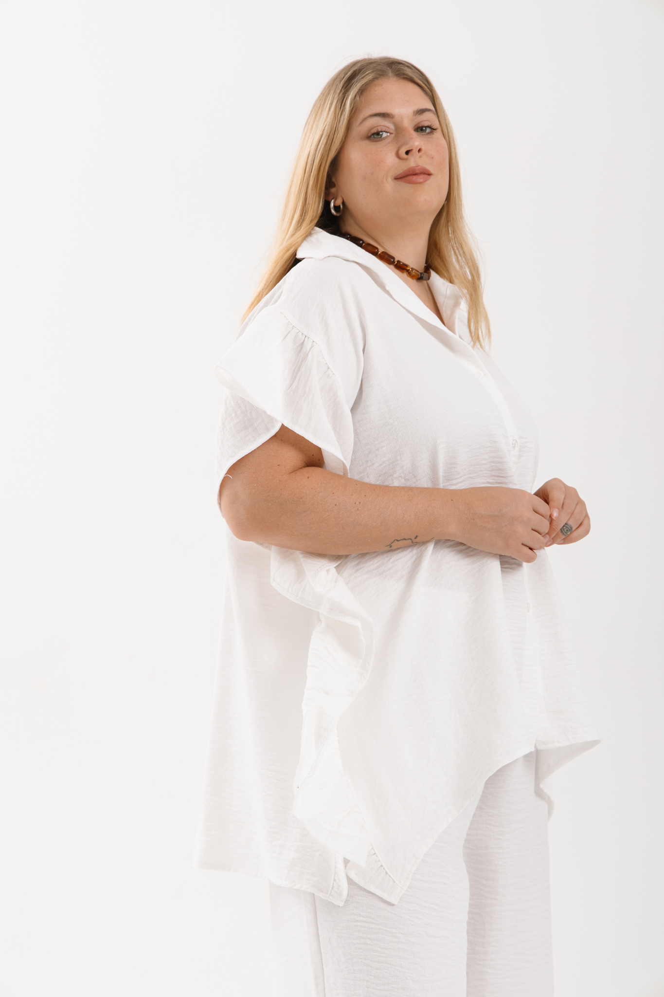 Camisa Jengibre - Imagen 24