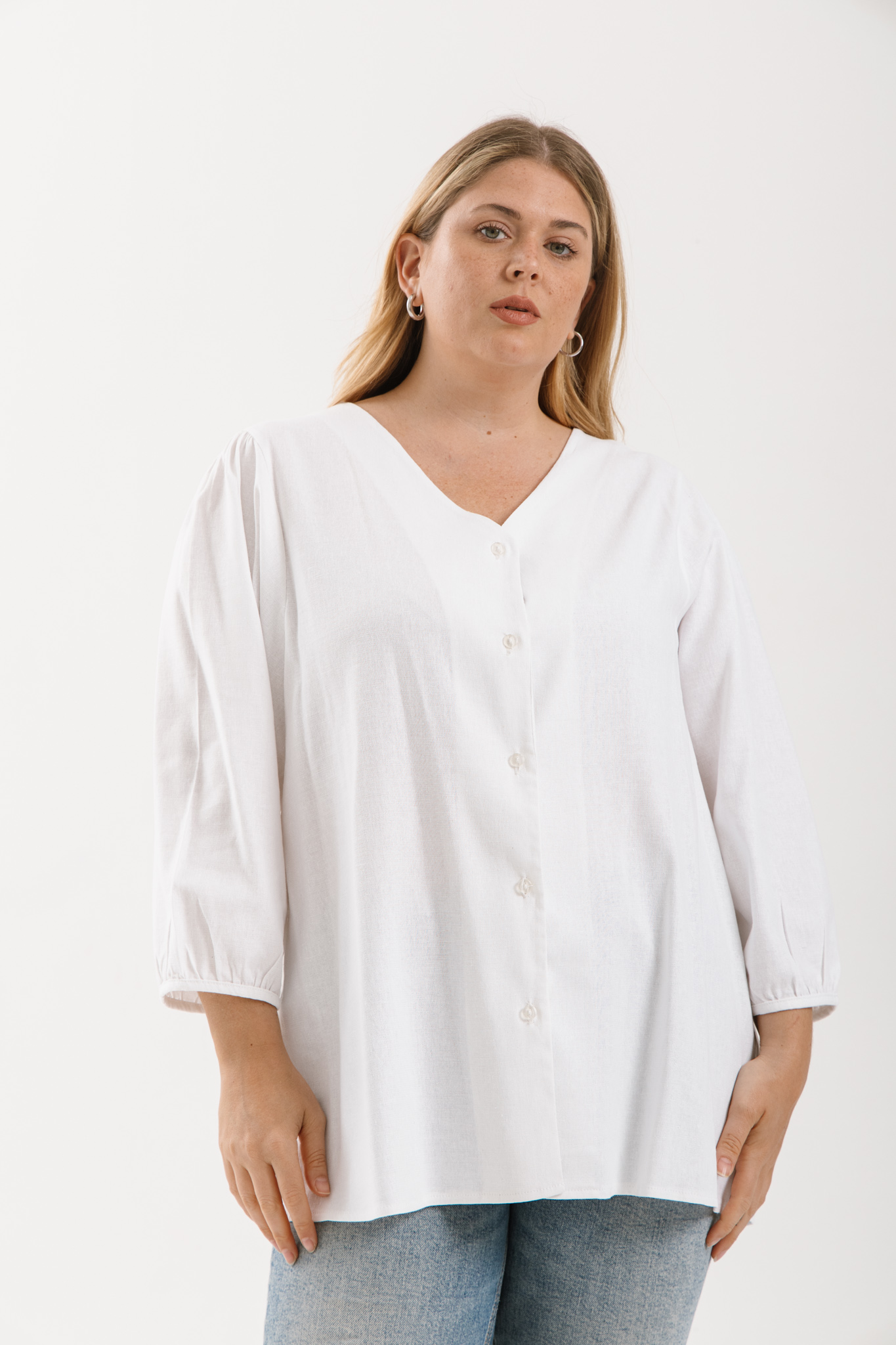 Blusa Lena - Imagen 2