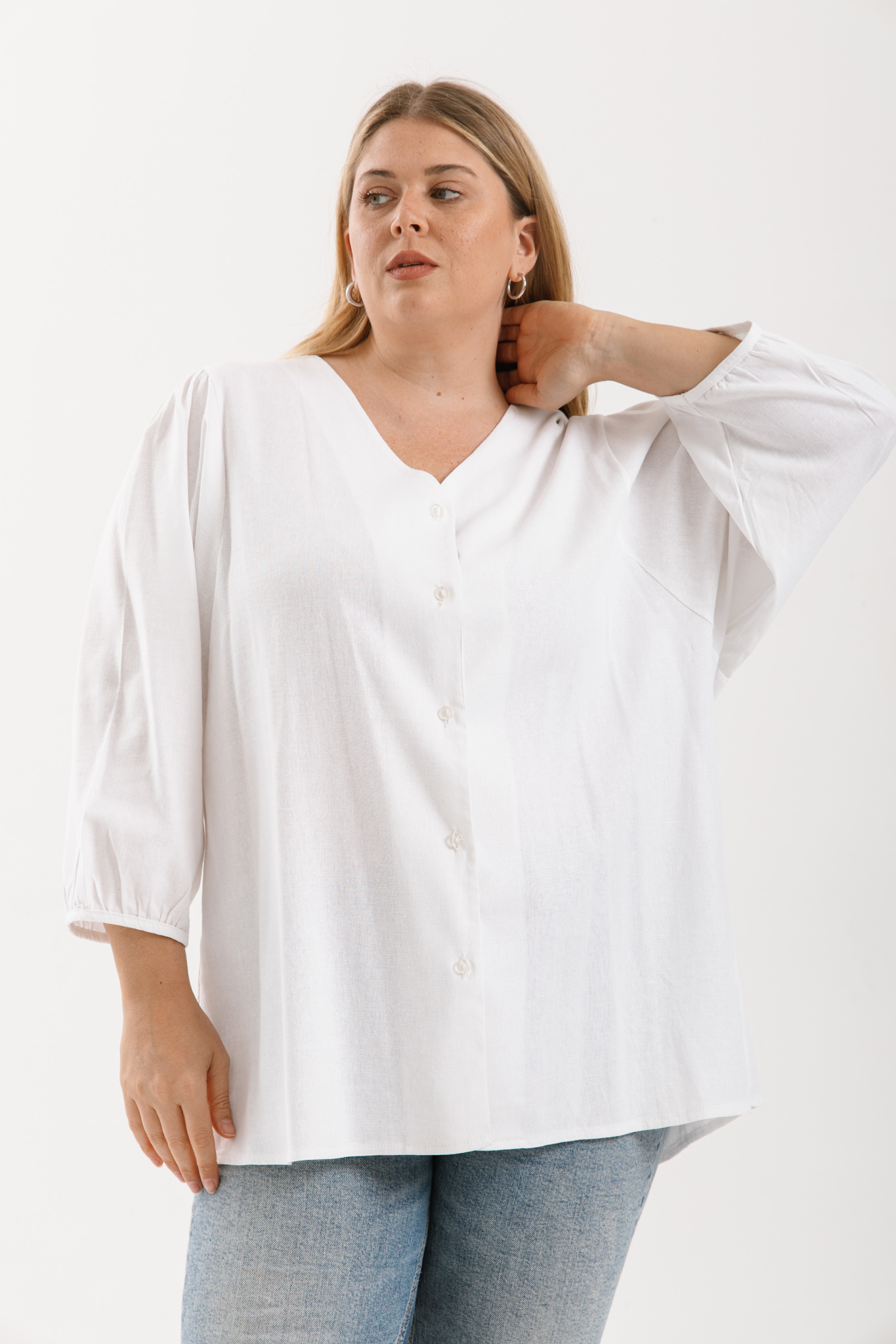 Blusa Lena - Imagen 3