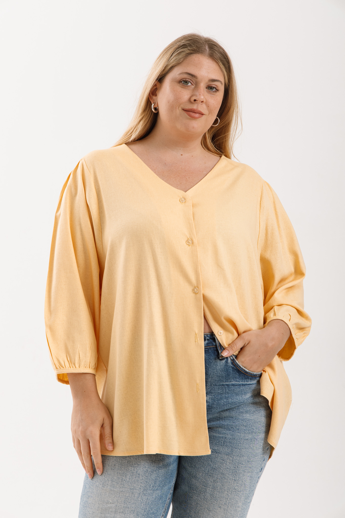 Blusa Lena - Imagen 7