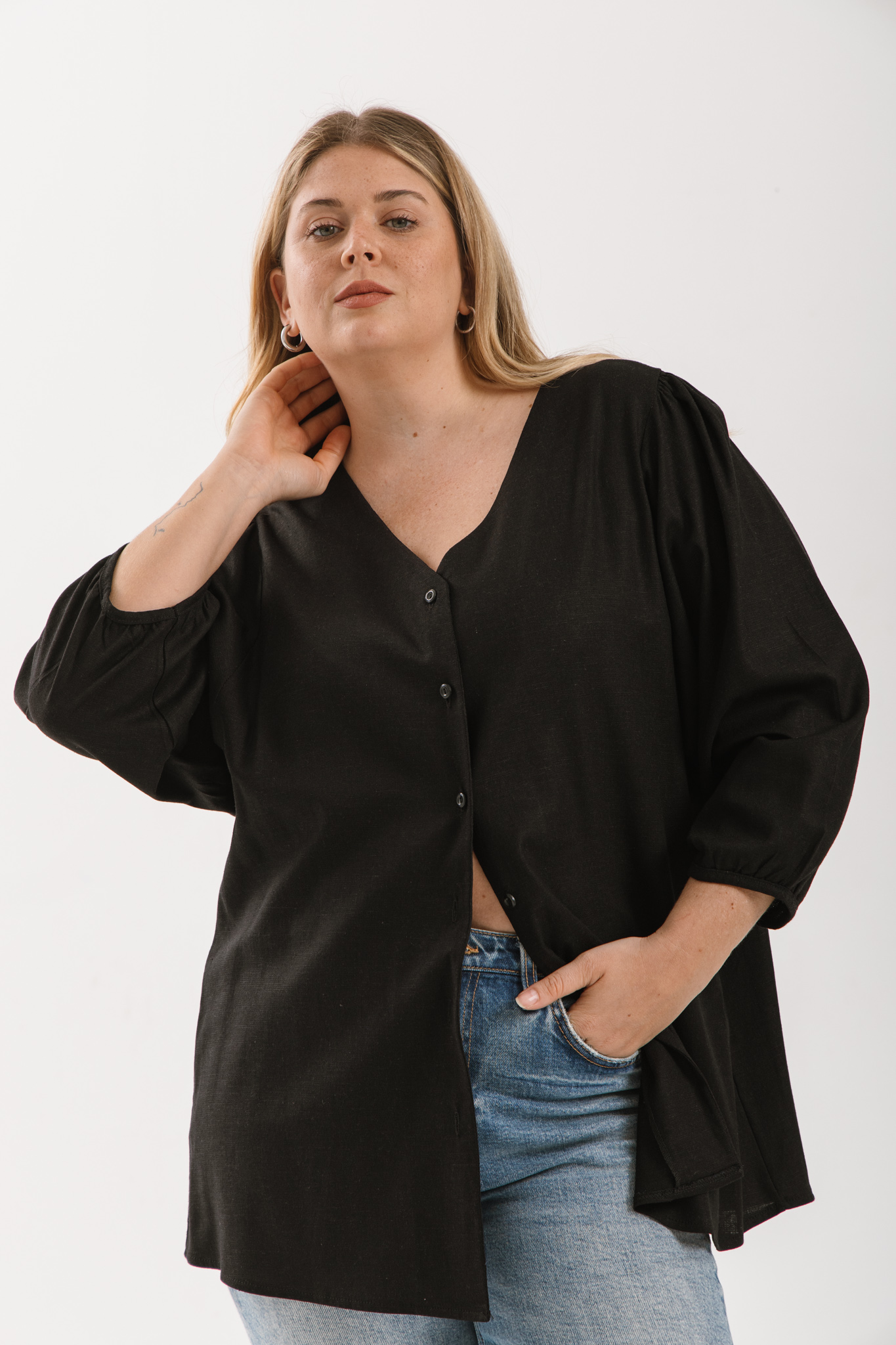 Blusa Lena - Imagen 10