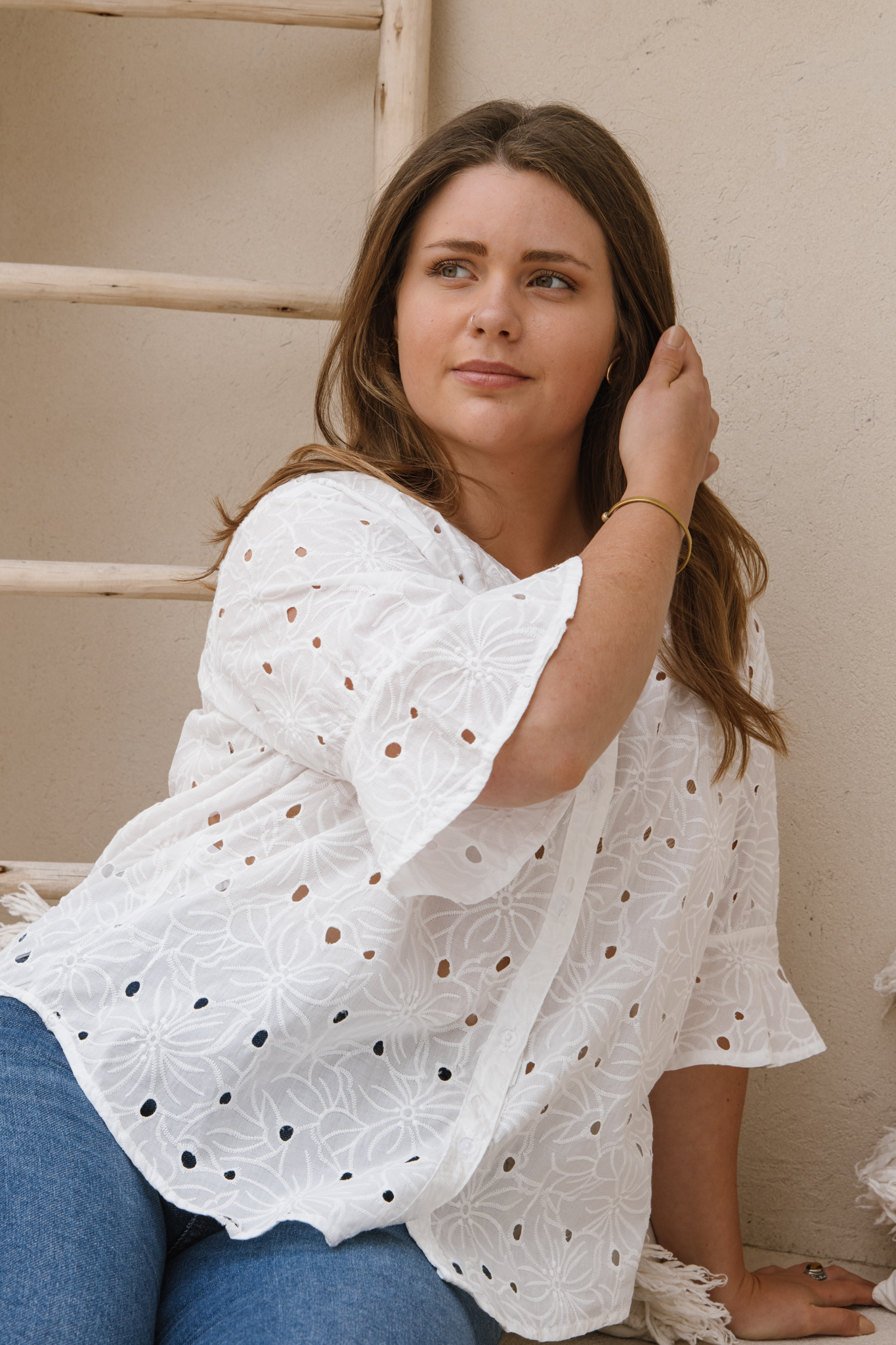 Blusa Nogal - Imagen 5
