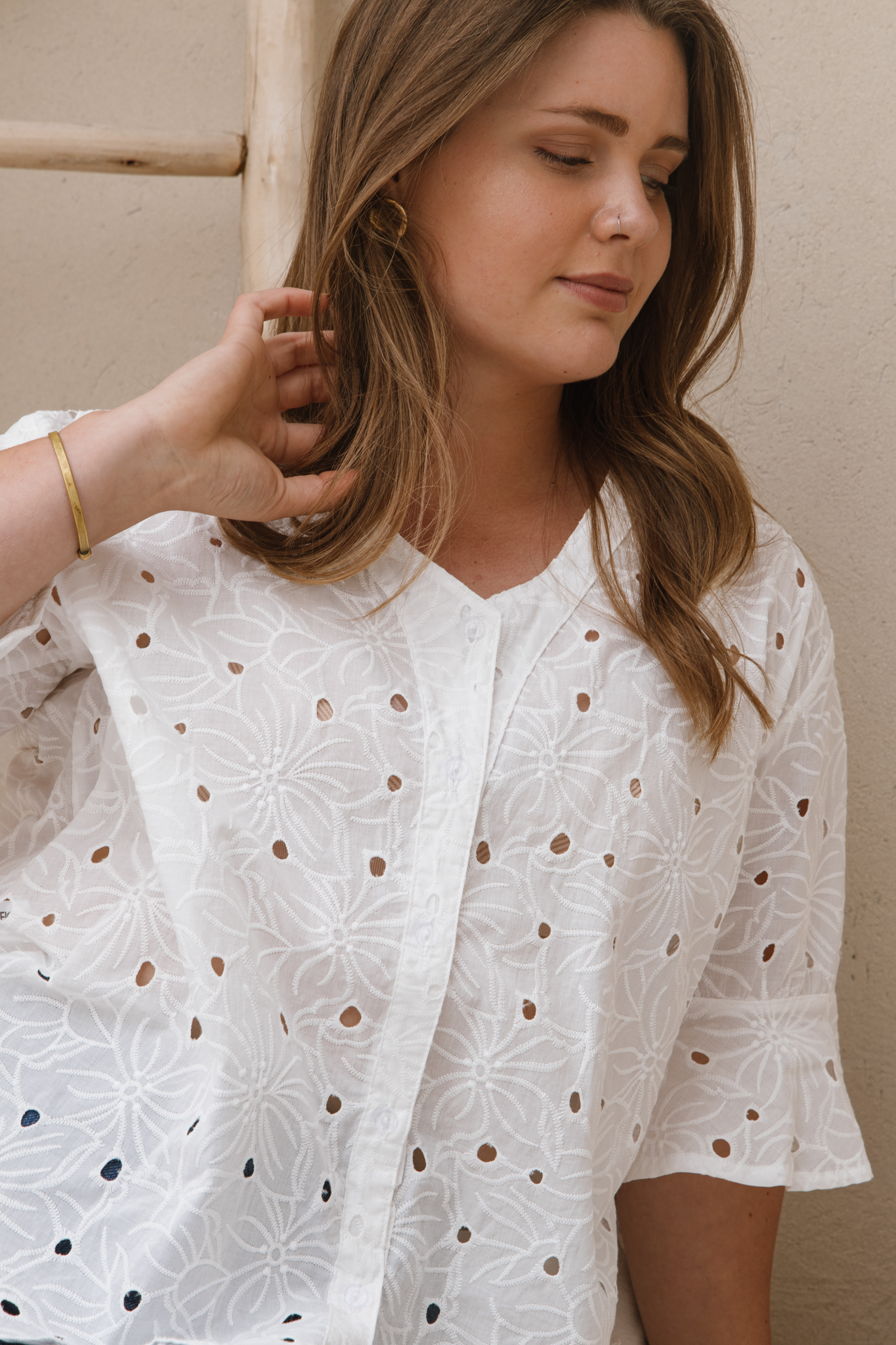 Blusa Nogal - Imagen 6