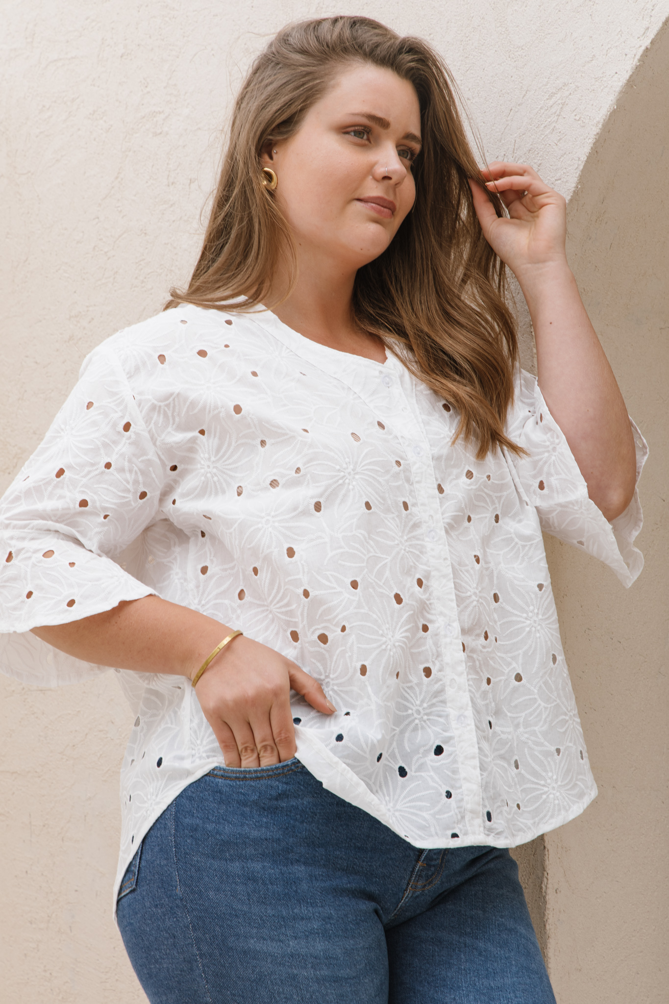 Blusa Nogal - Imagen 9