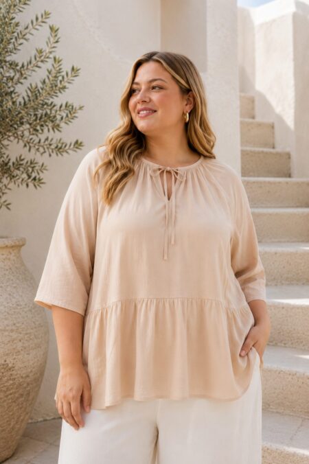 Blusa Ella