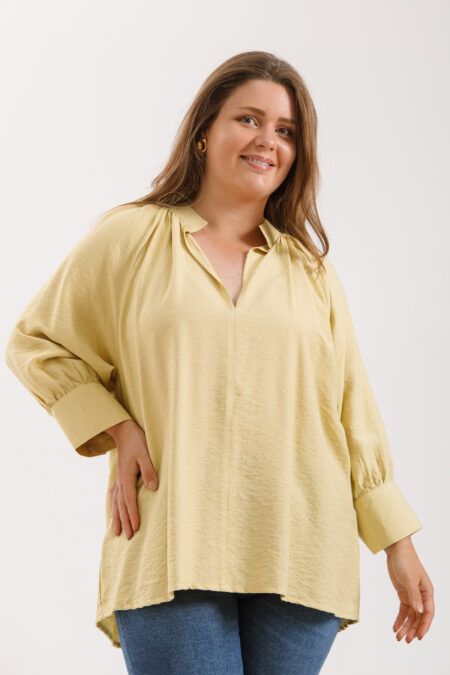 Blusa Aura