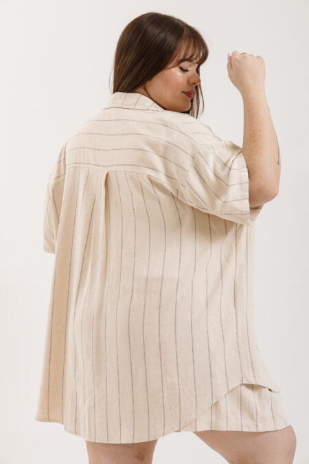 Camisa Lenora