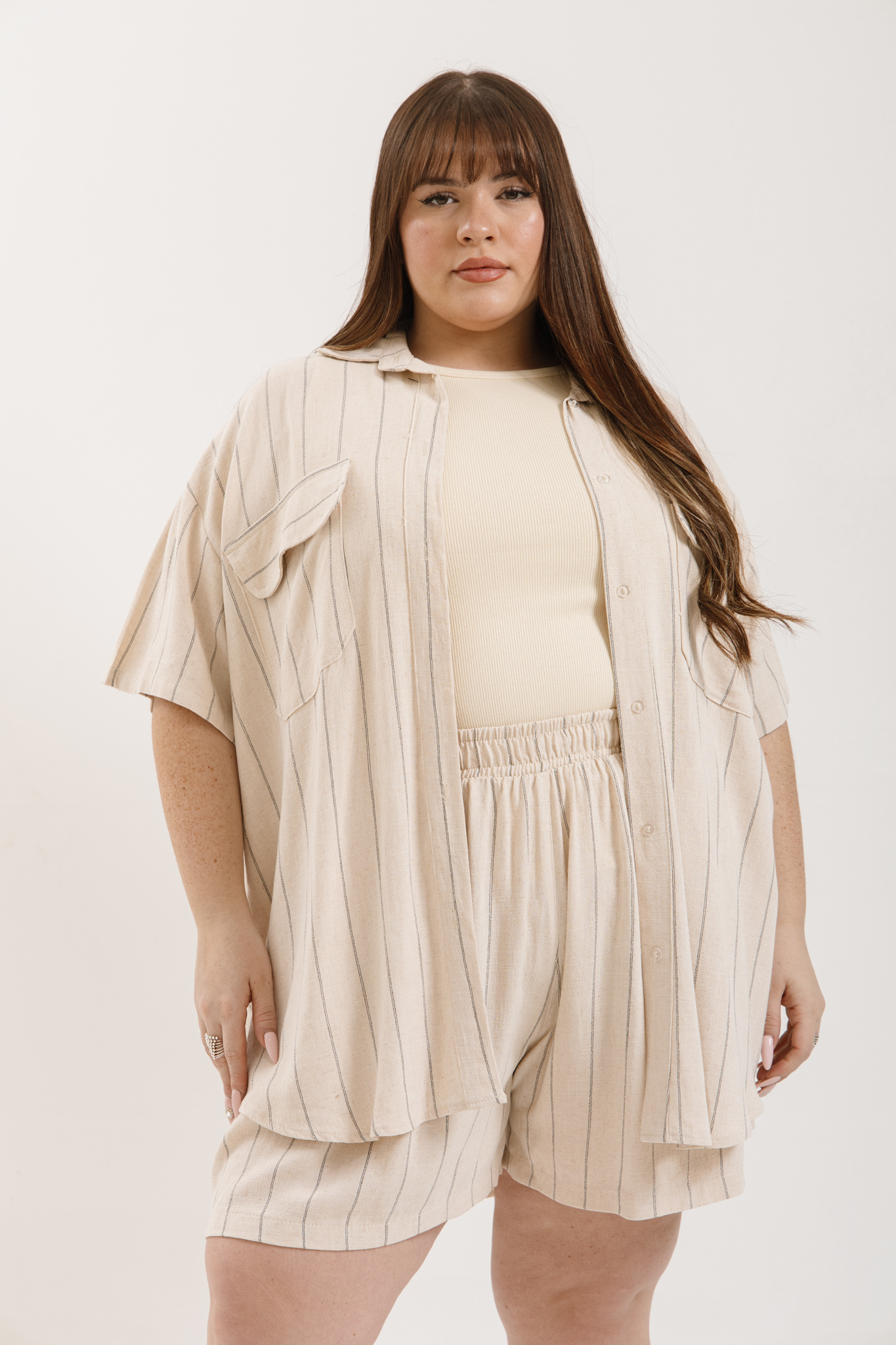 Camisa Lenora - Imagen 2