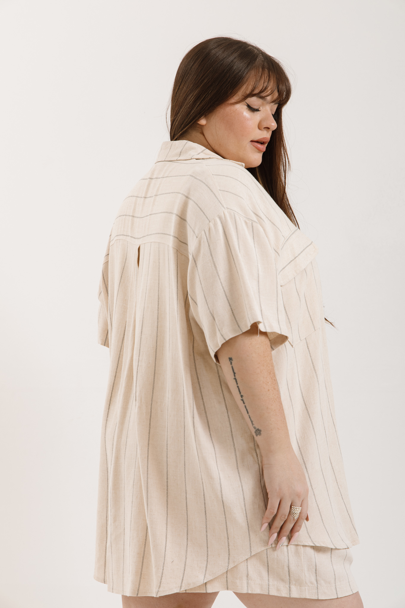 Camisa Lenora - Imagen 3