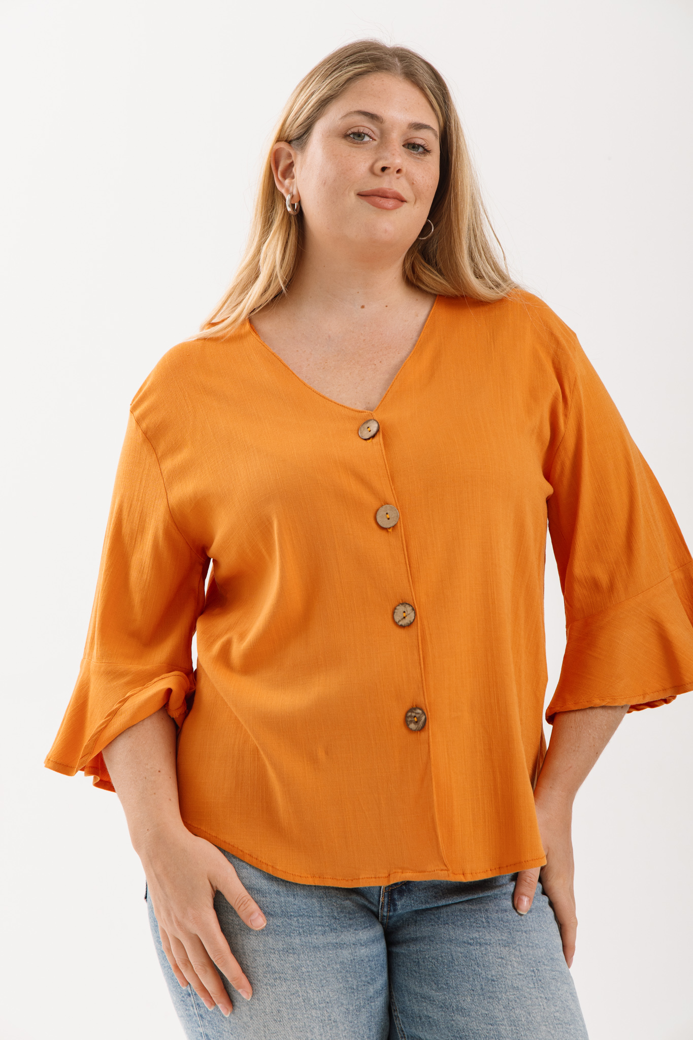 Blusa Robina