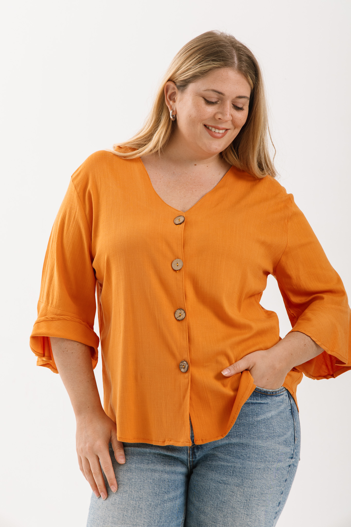 Blusa Robina - Imagen 3