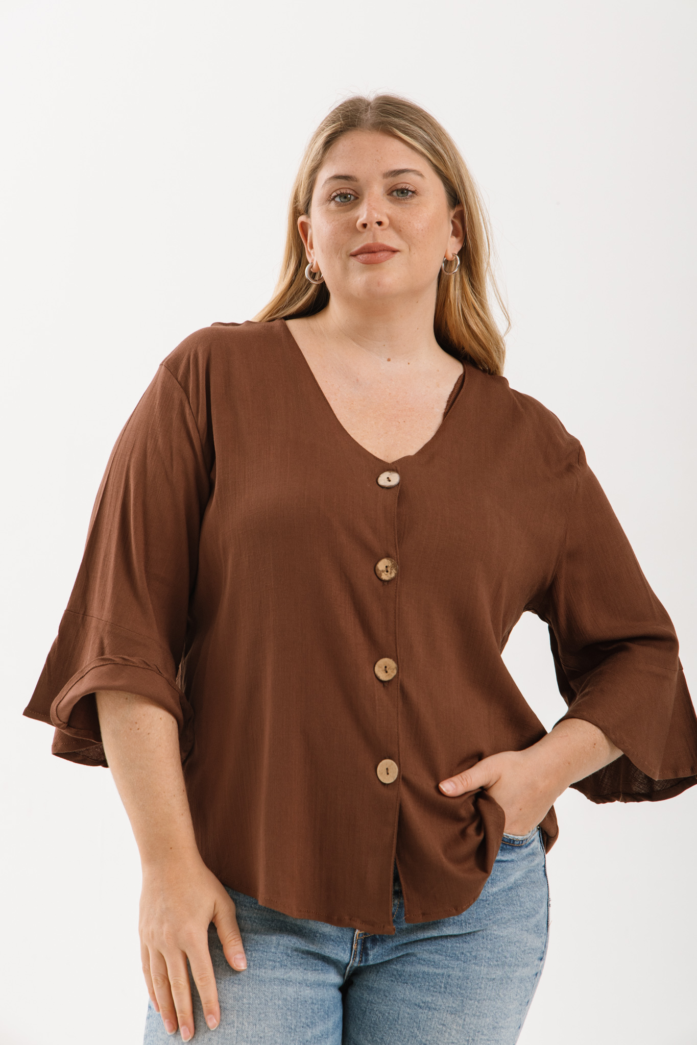 Blusa Robina - Imagen 6