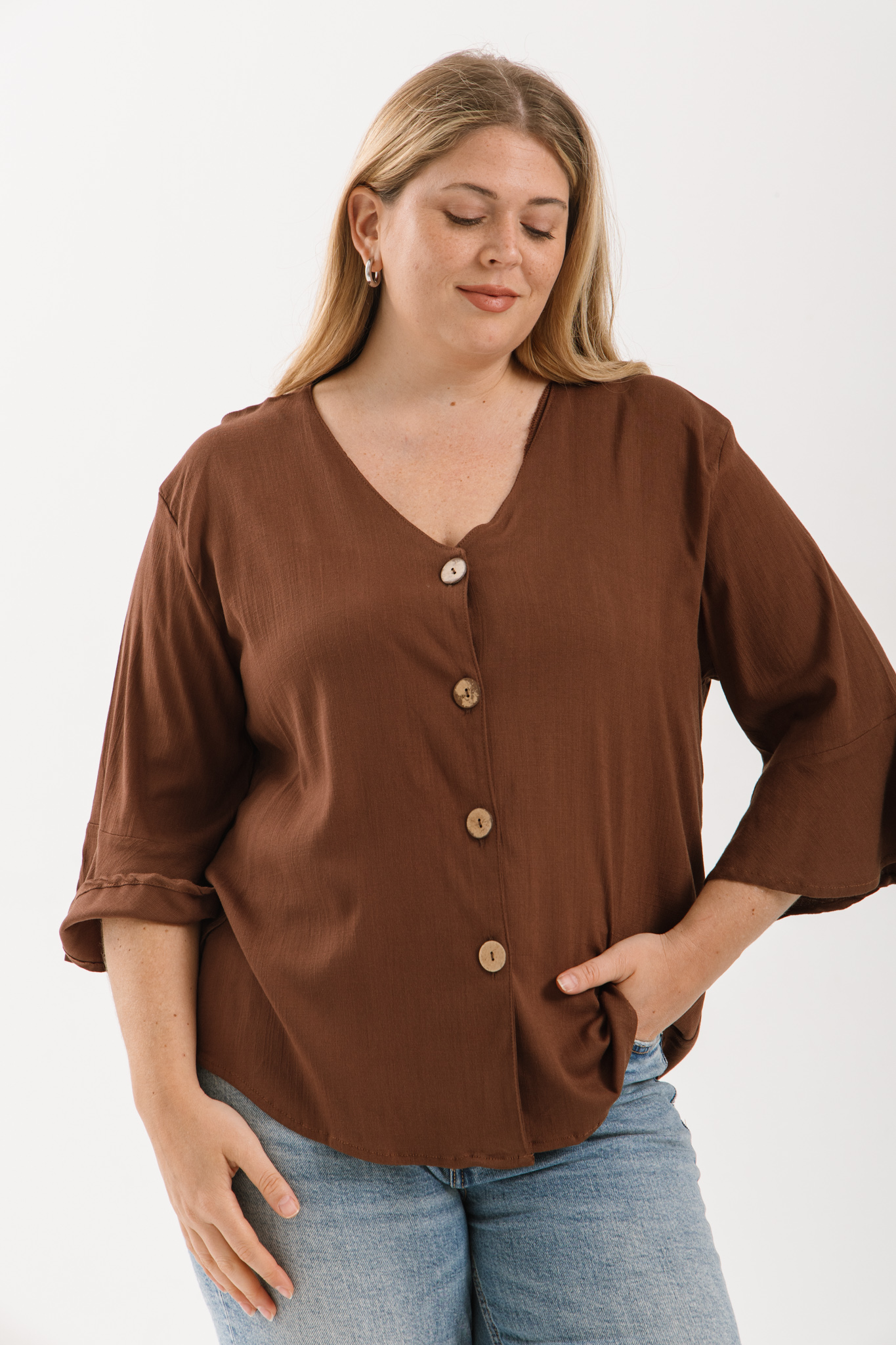 Blusa Robina - Imagen 7