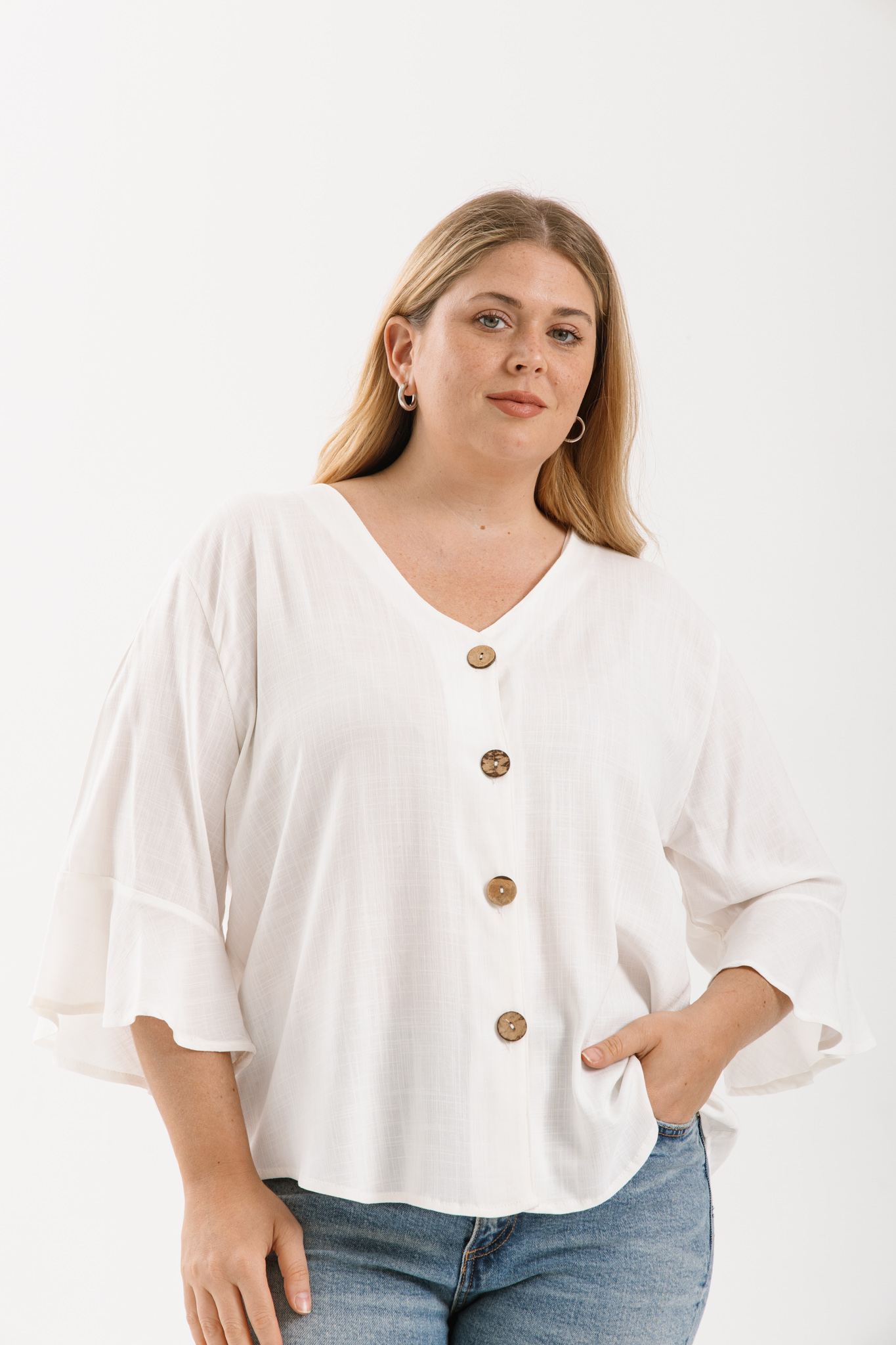 Blusa Robina - Imagen 10