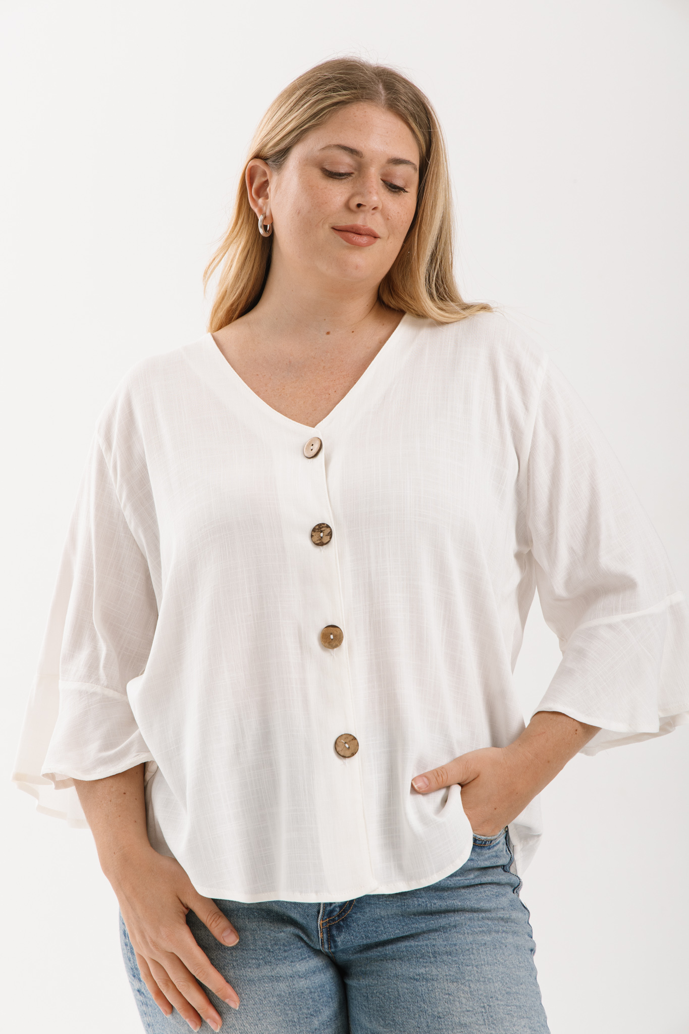Blusa Robina - Imagen 11