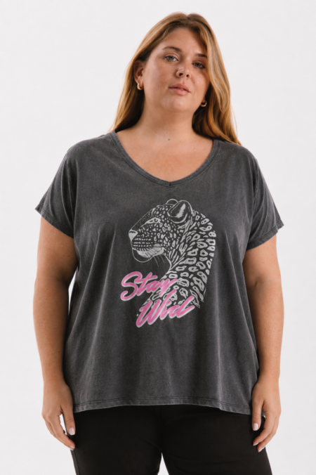 Remera ROCK