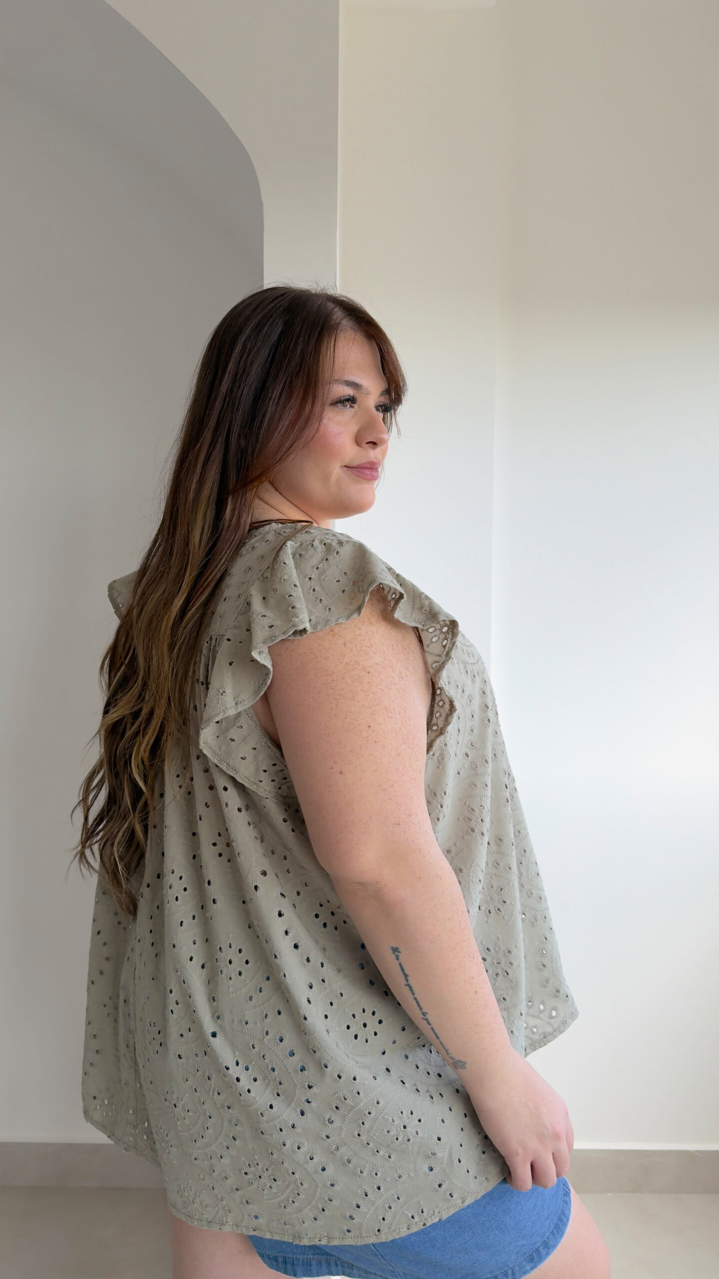 Blusa Fiona - Imagen 11