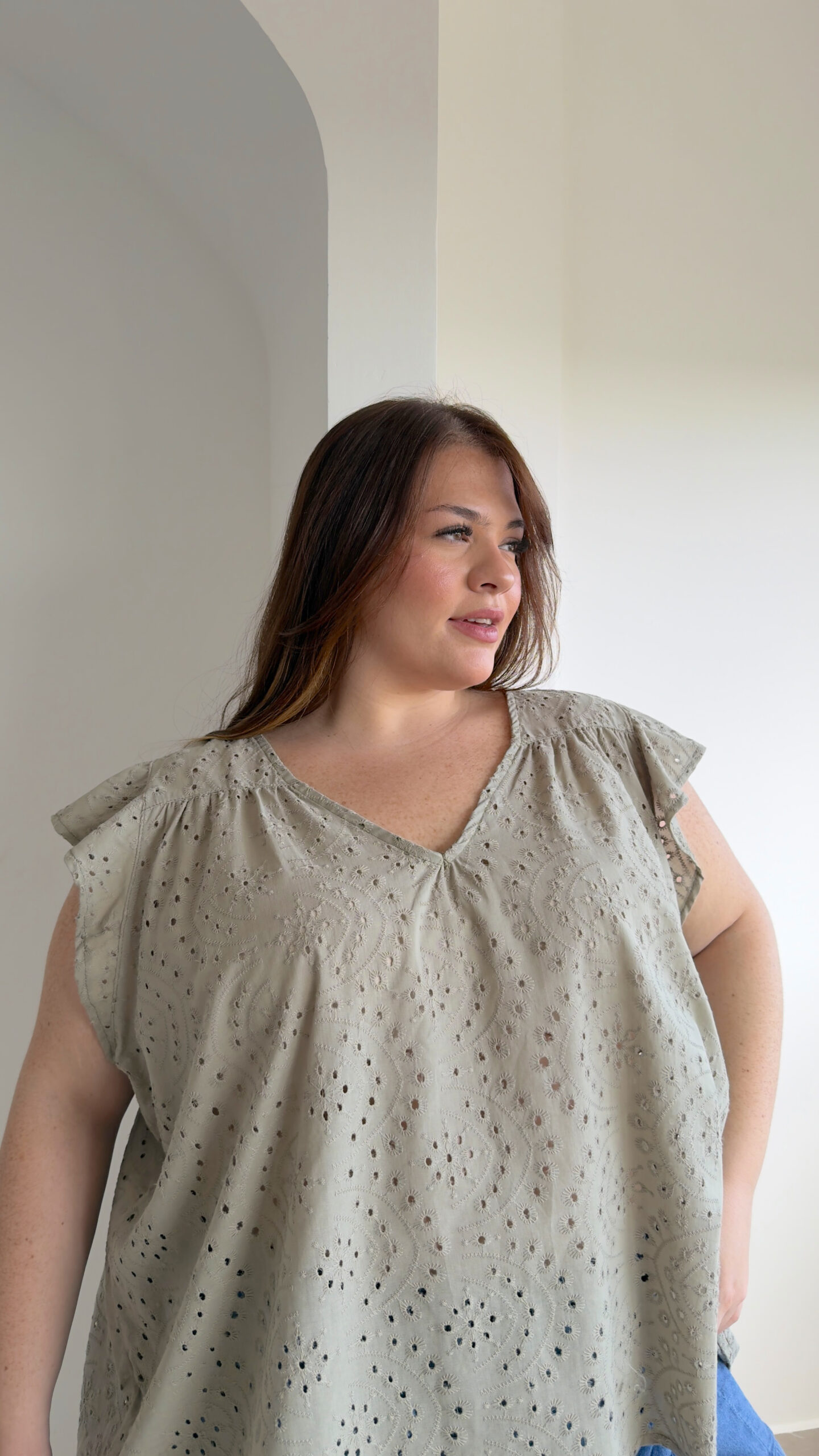 Blusa Fiona - Imagen 10