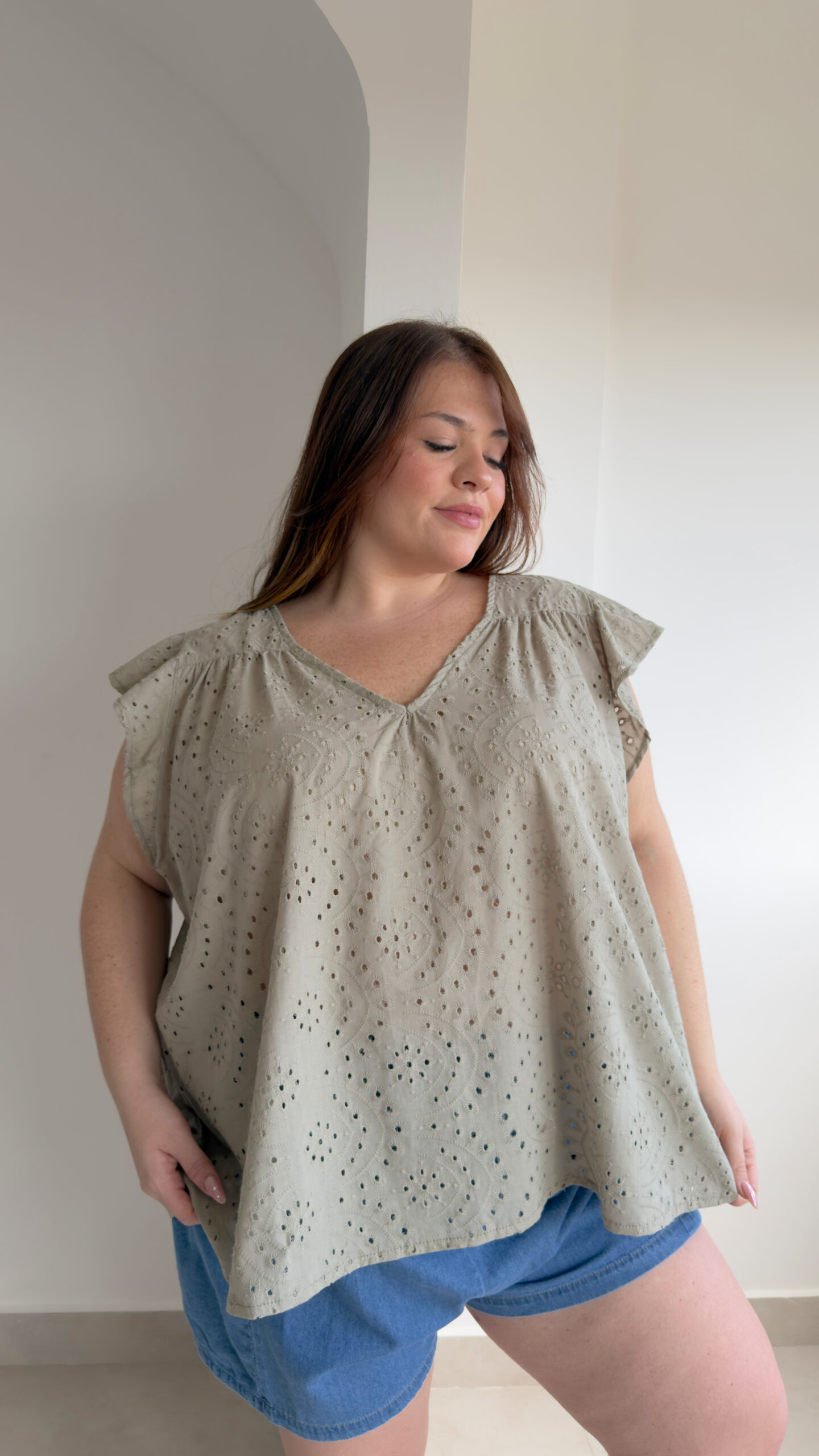 Blusa Fiona - Imagen 9