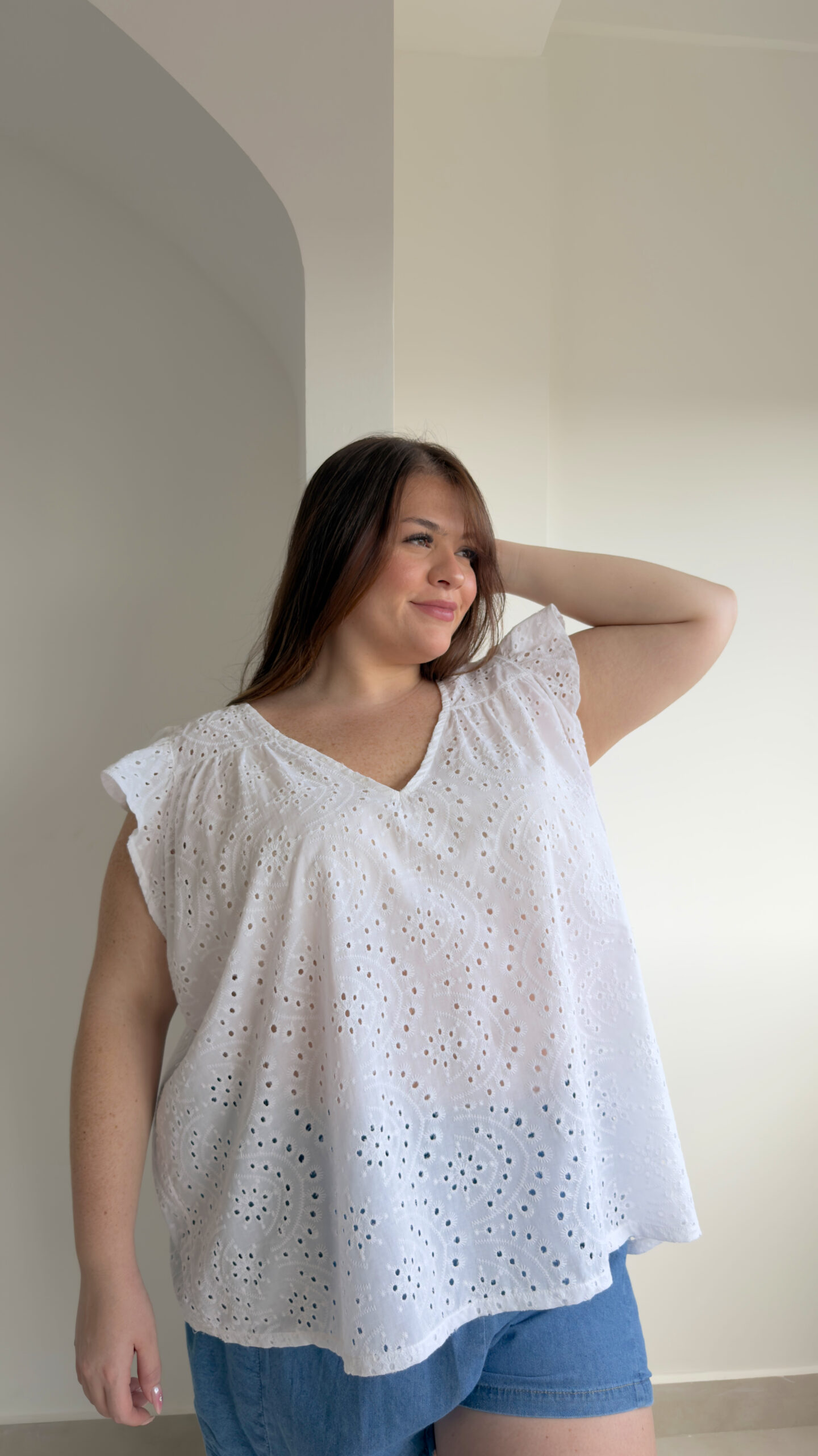 Blusa Fiona - Imagen 5