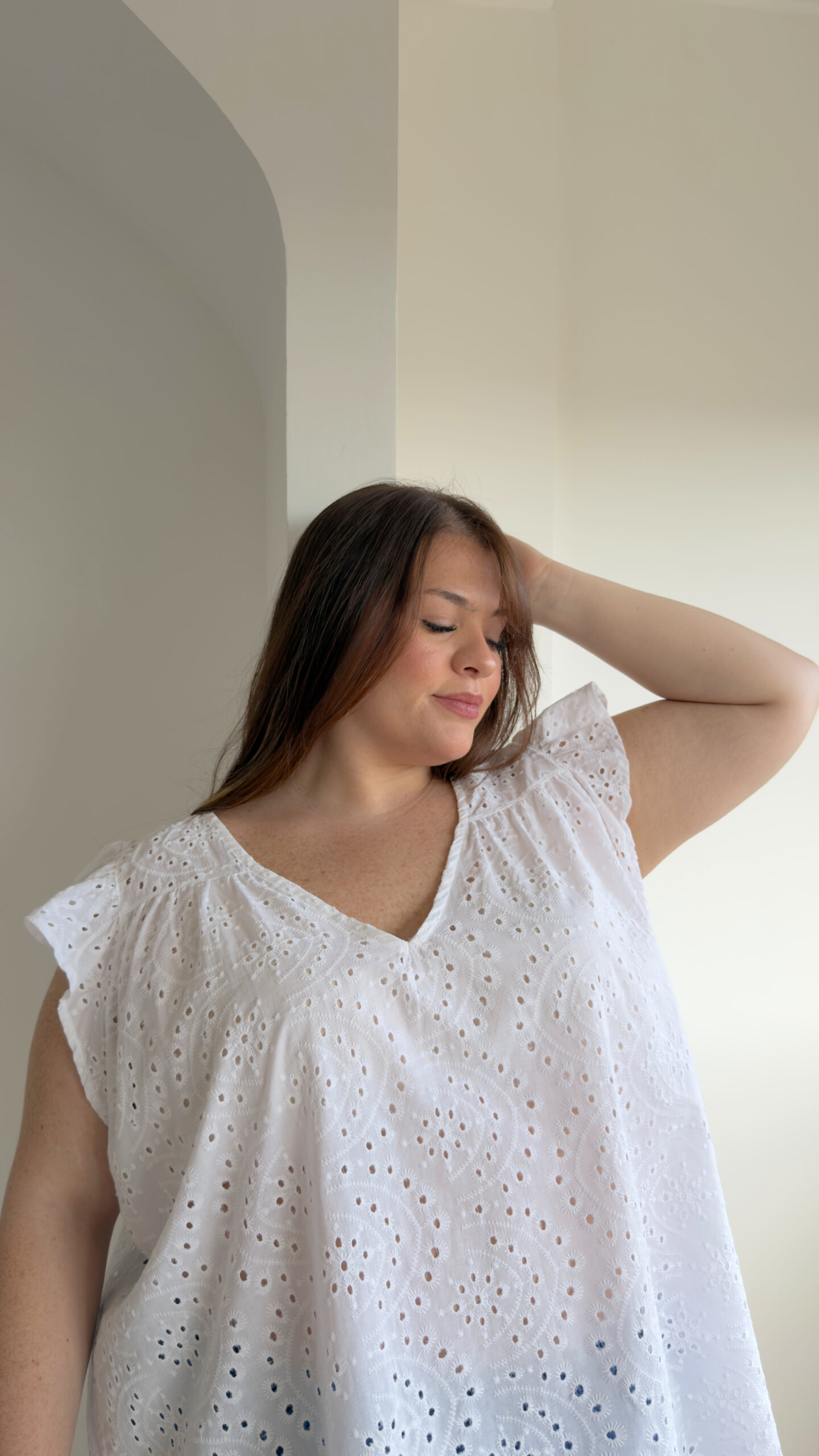 Blusa Fiona - Imagen 4
