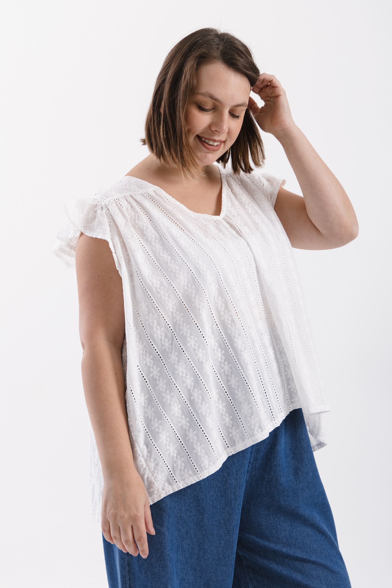 Blusa Fiona - Imagen 18