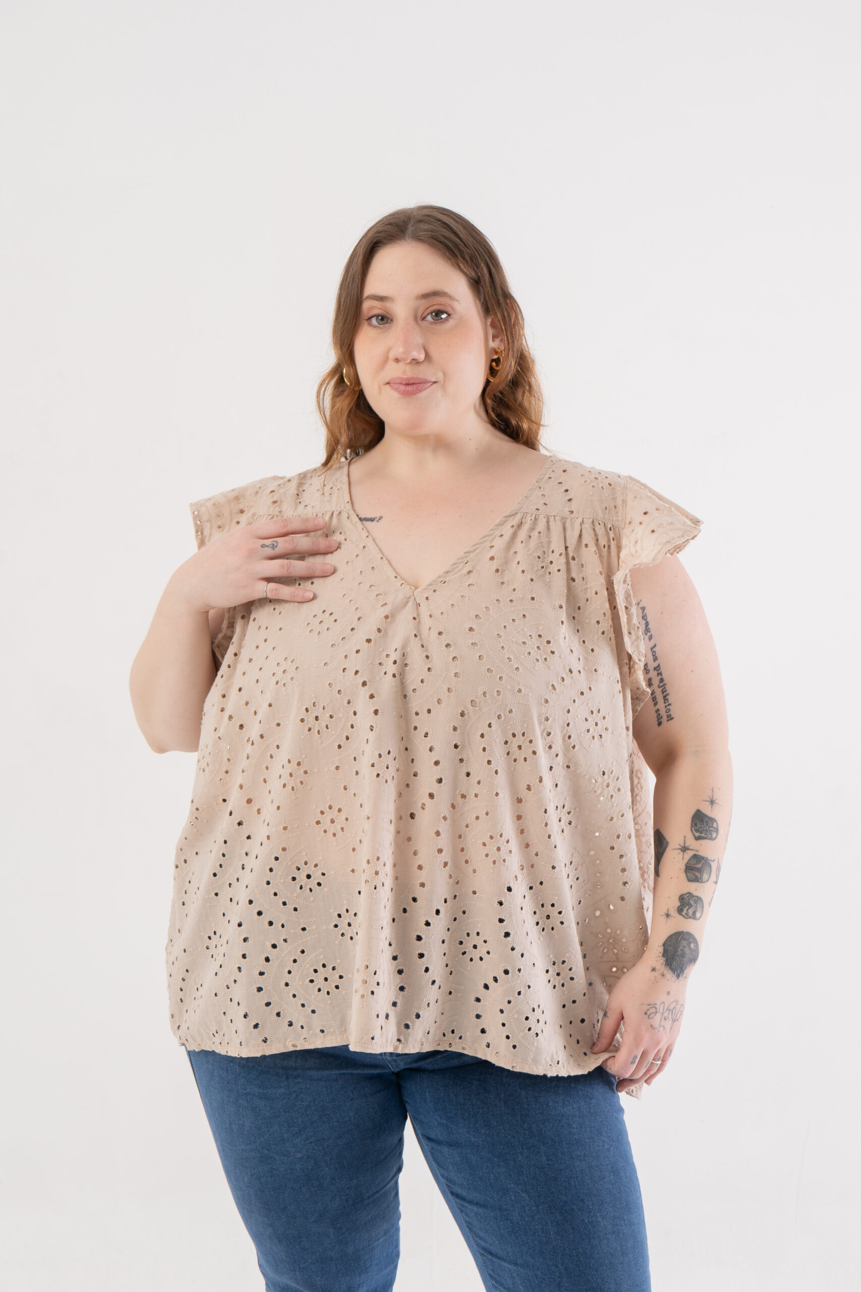 Blusa Fiona - Imagen 12