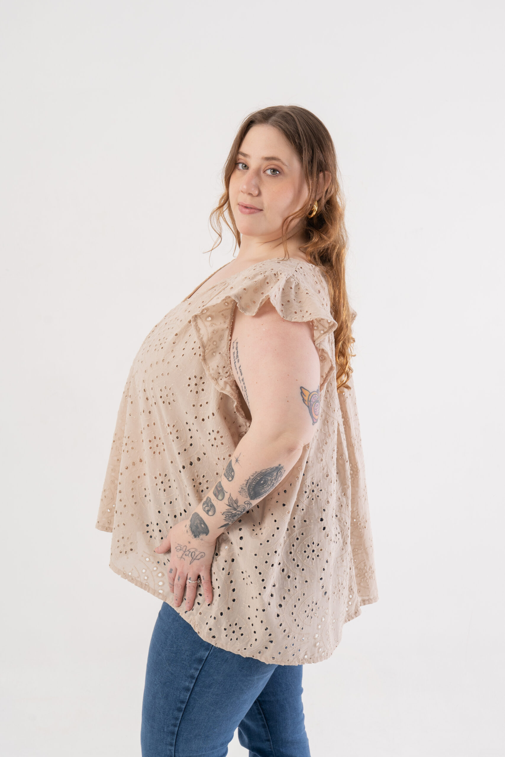 Blusa Fiona - Imagen 13