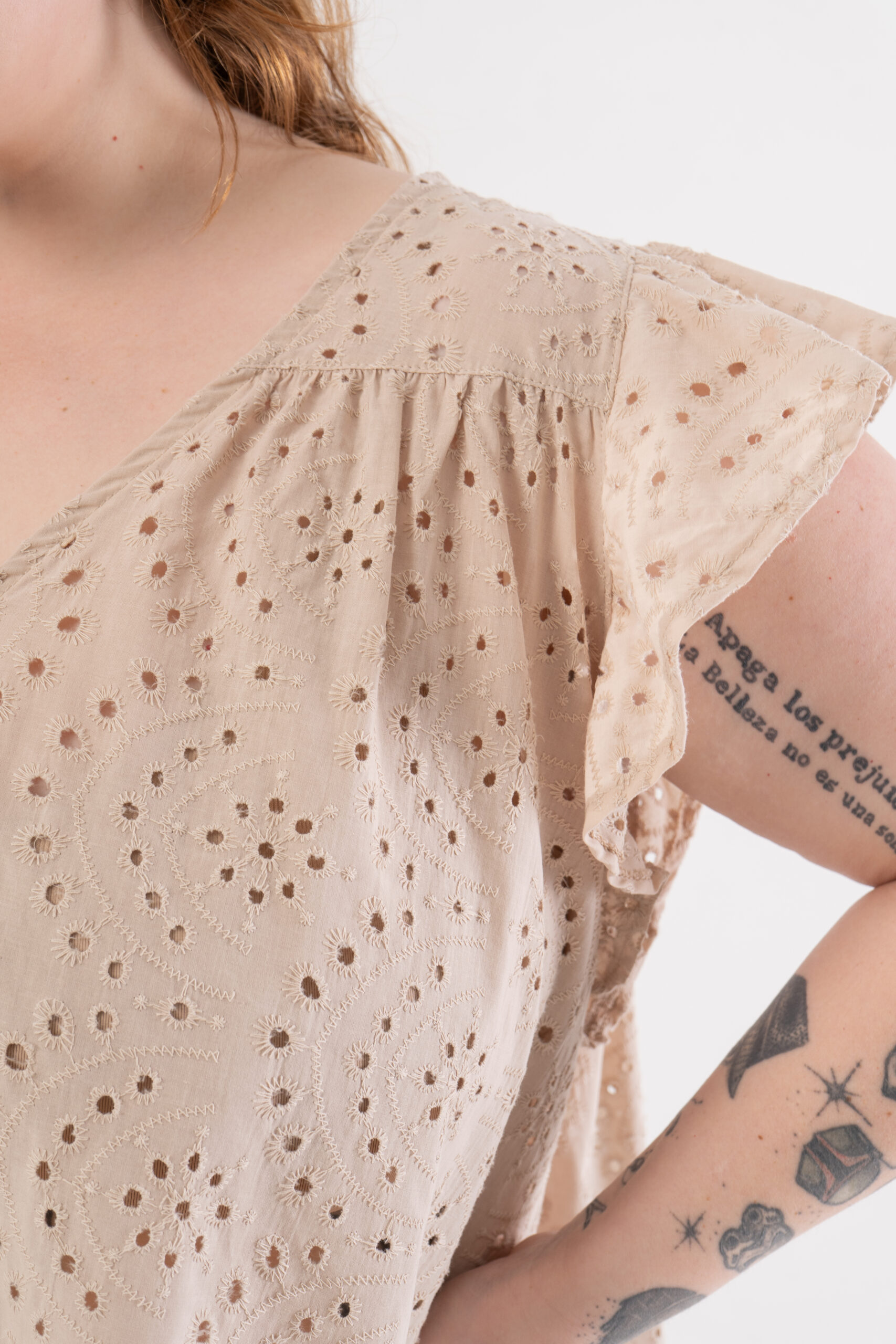 Blusa Fiona - Imagen 14