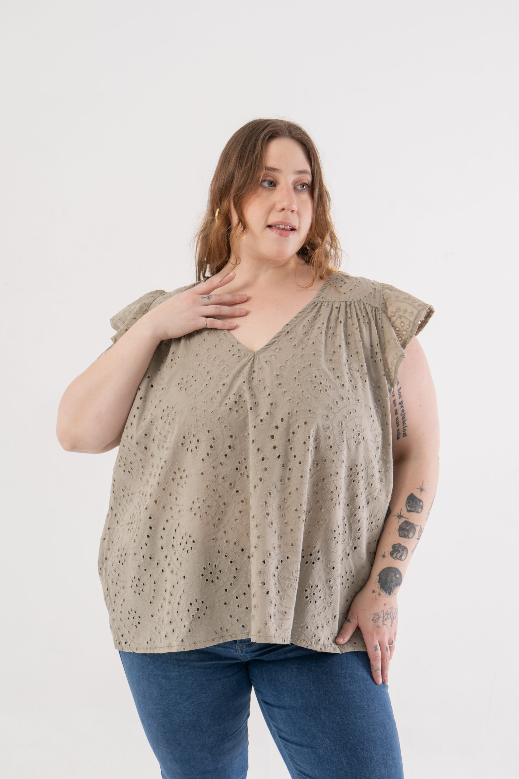 Blusa Fiona - Imagen 6