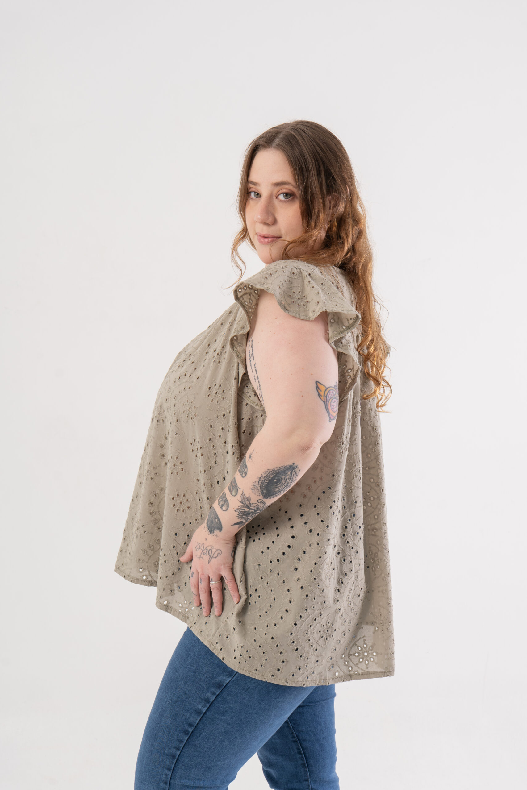Blusa Fiona - Imagen 7