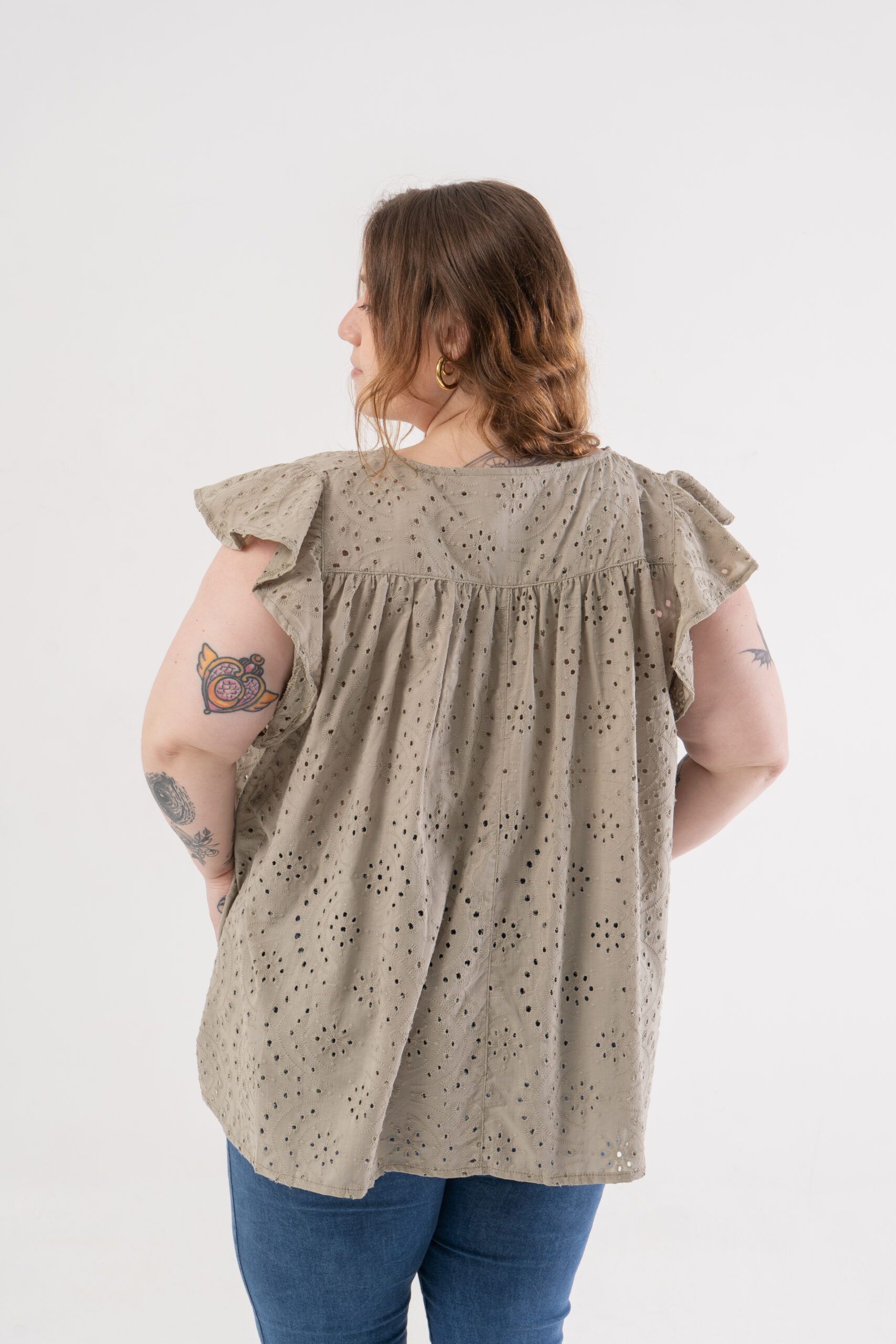 Blusa Fiona - Imagen 8